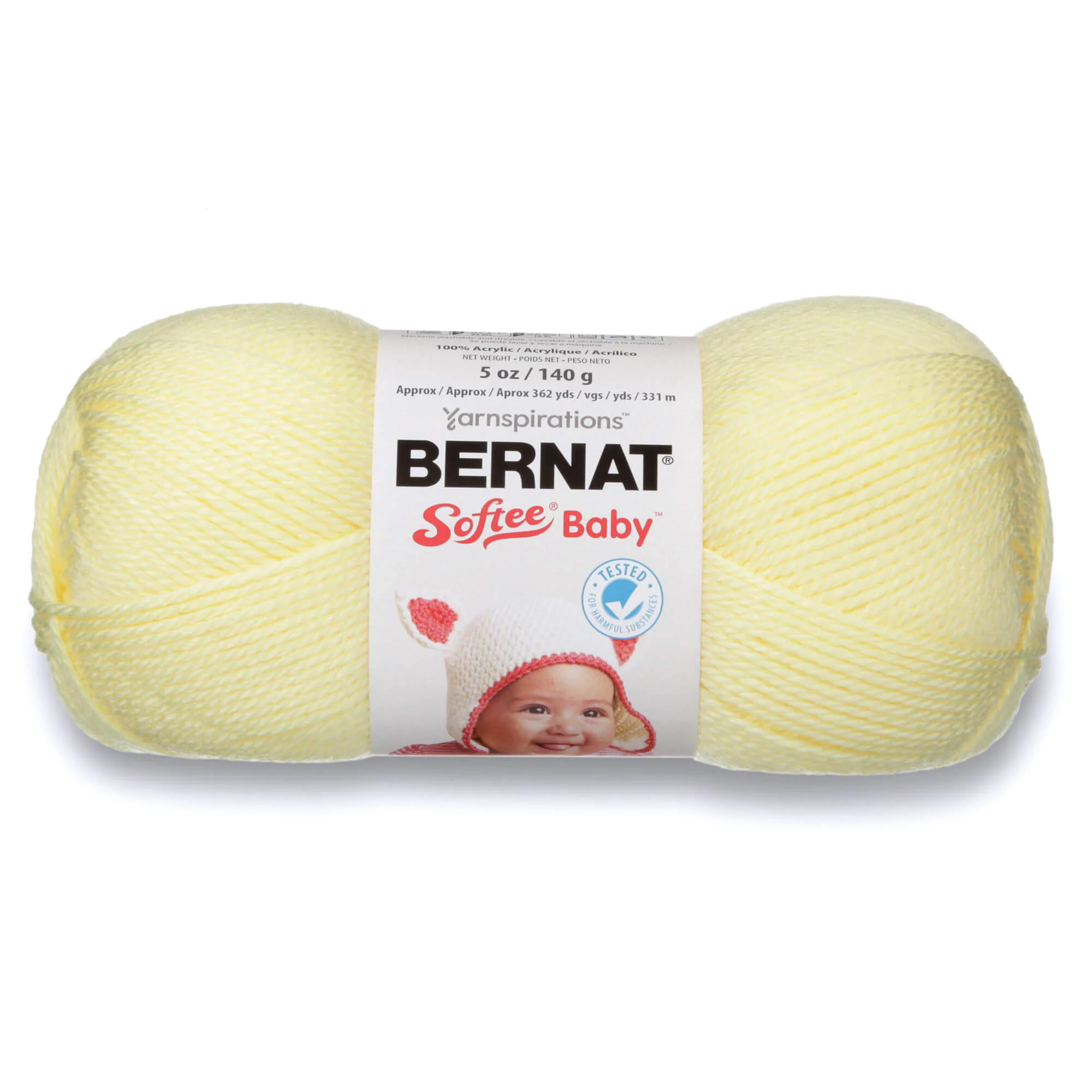 Bernat Softee Baby Yarn - Image 36