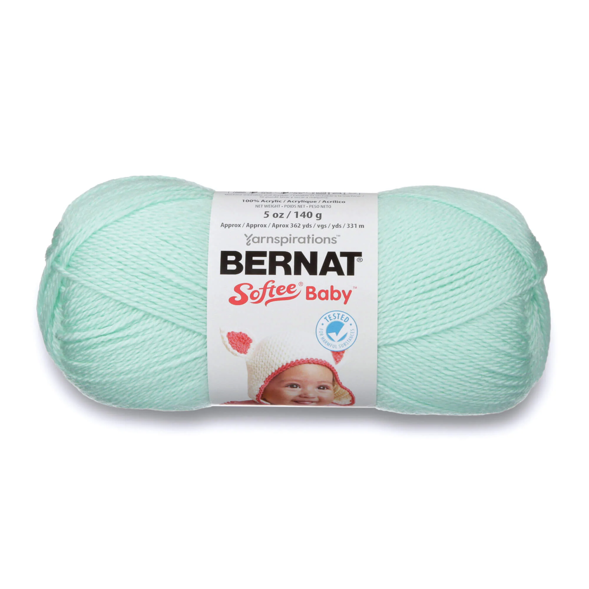 Bernat Softee Baby Yarn - Image 38