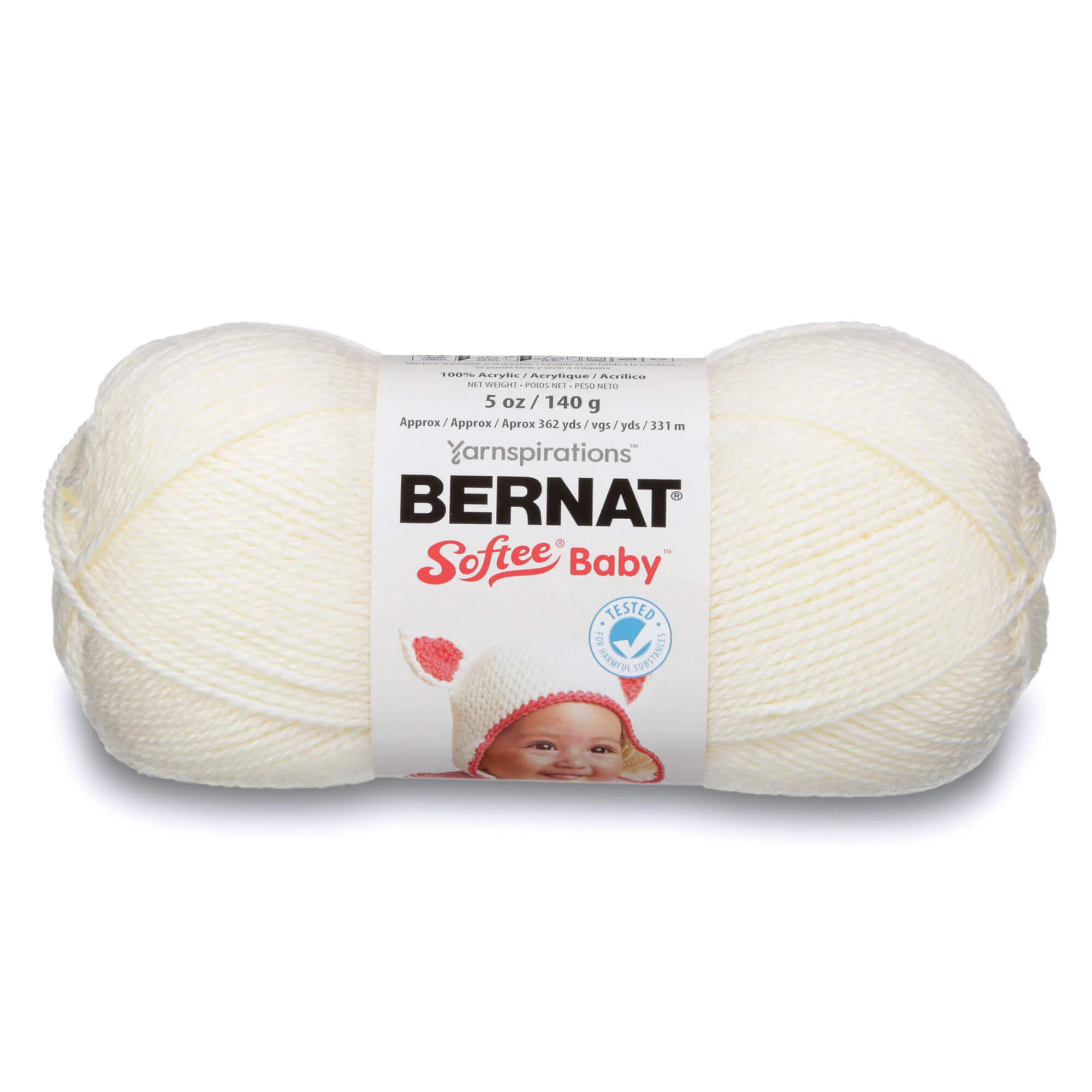 Bernat Softee Baby Yarn - Image 41