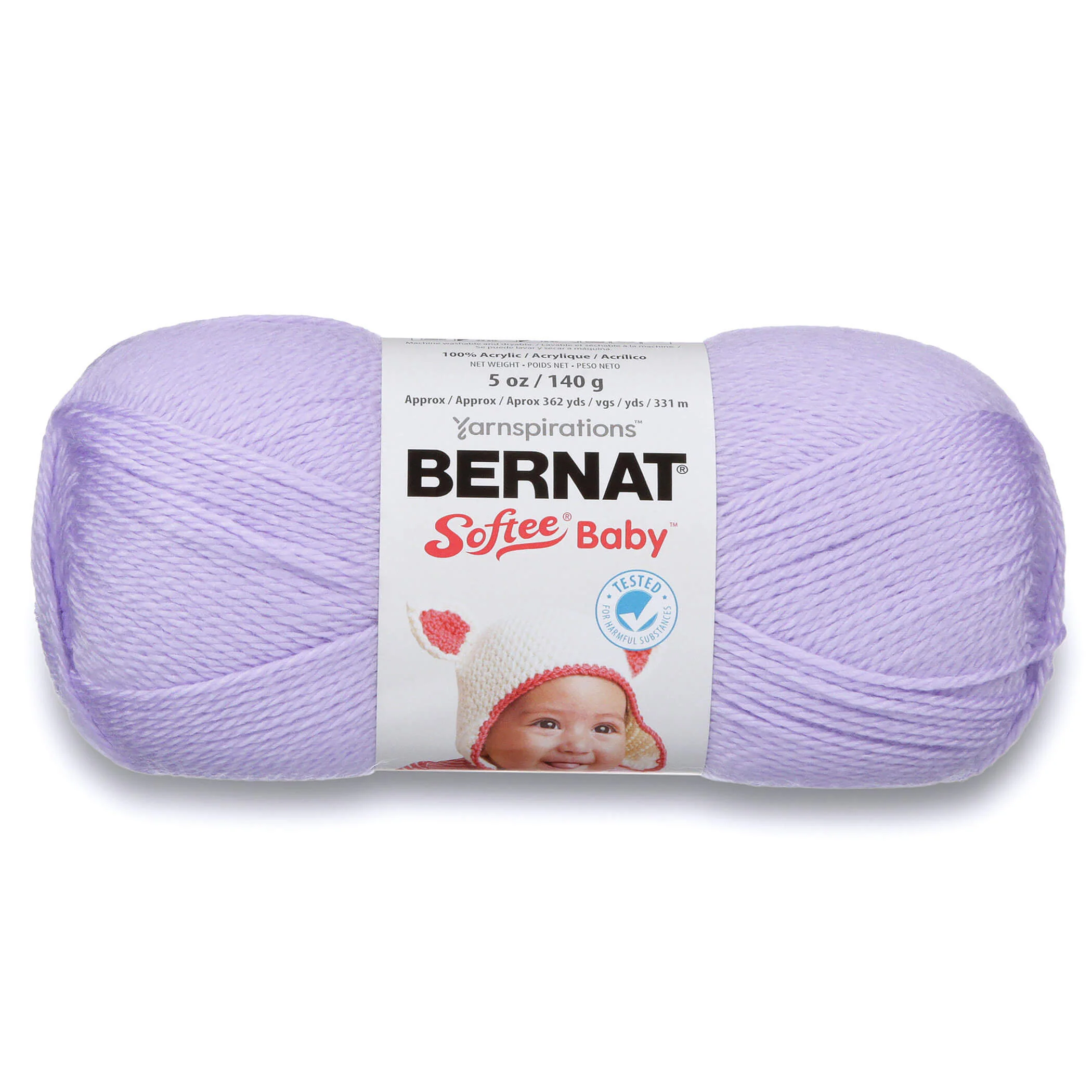 Bernat Softee Baby Yarn - Image 43