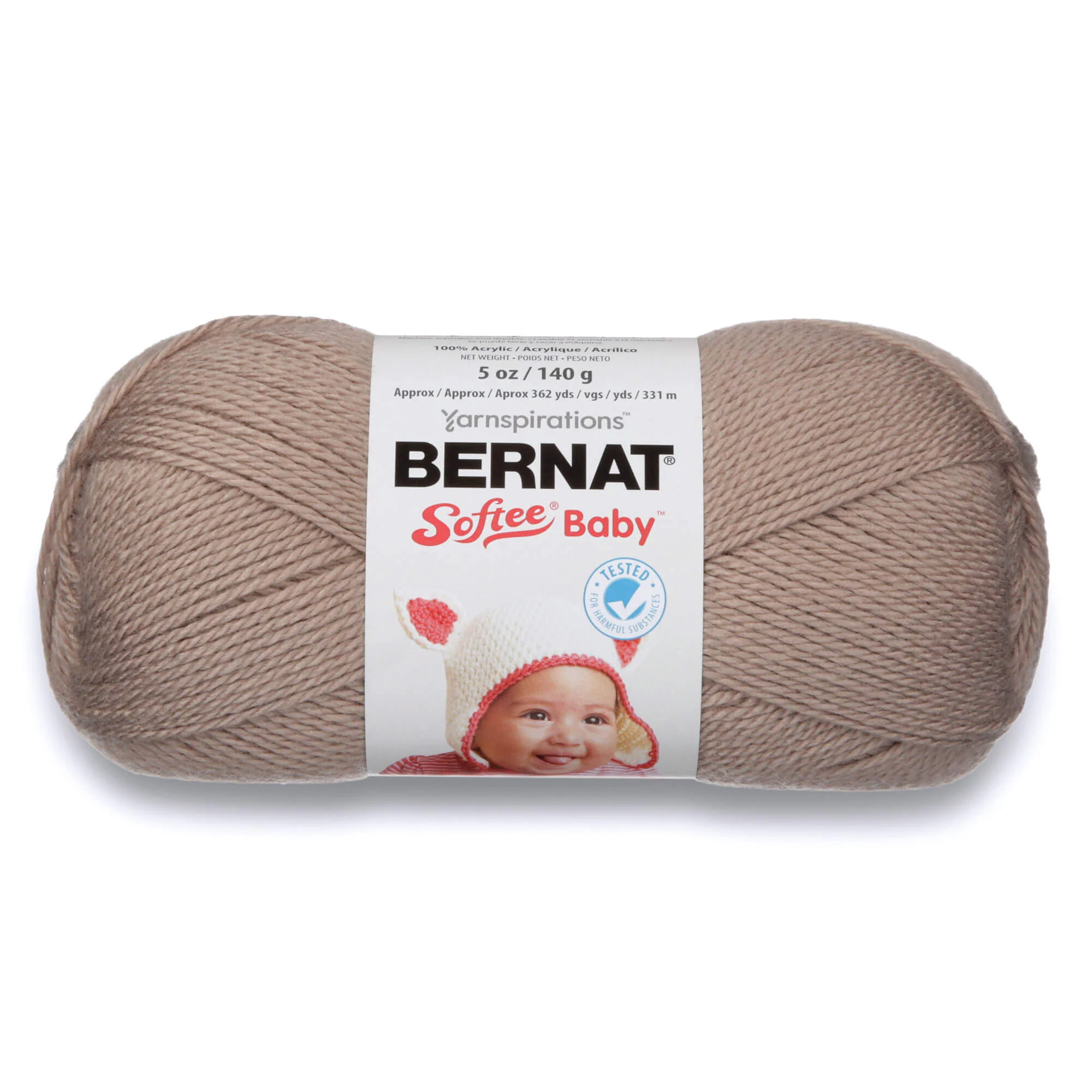 Bernat Softee Baby Yarn - Image 45