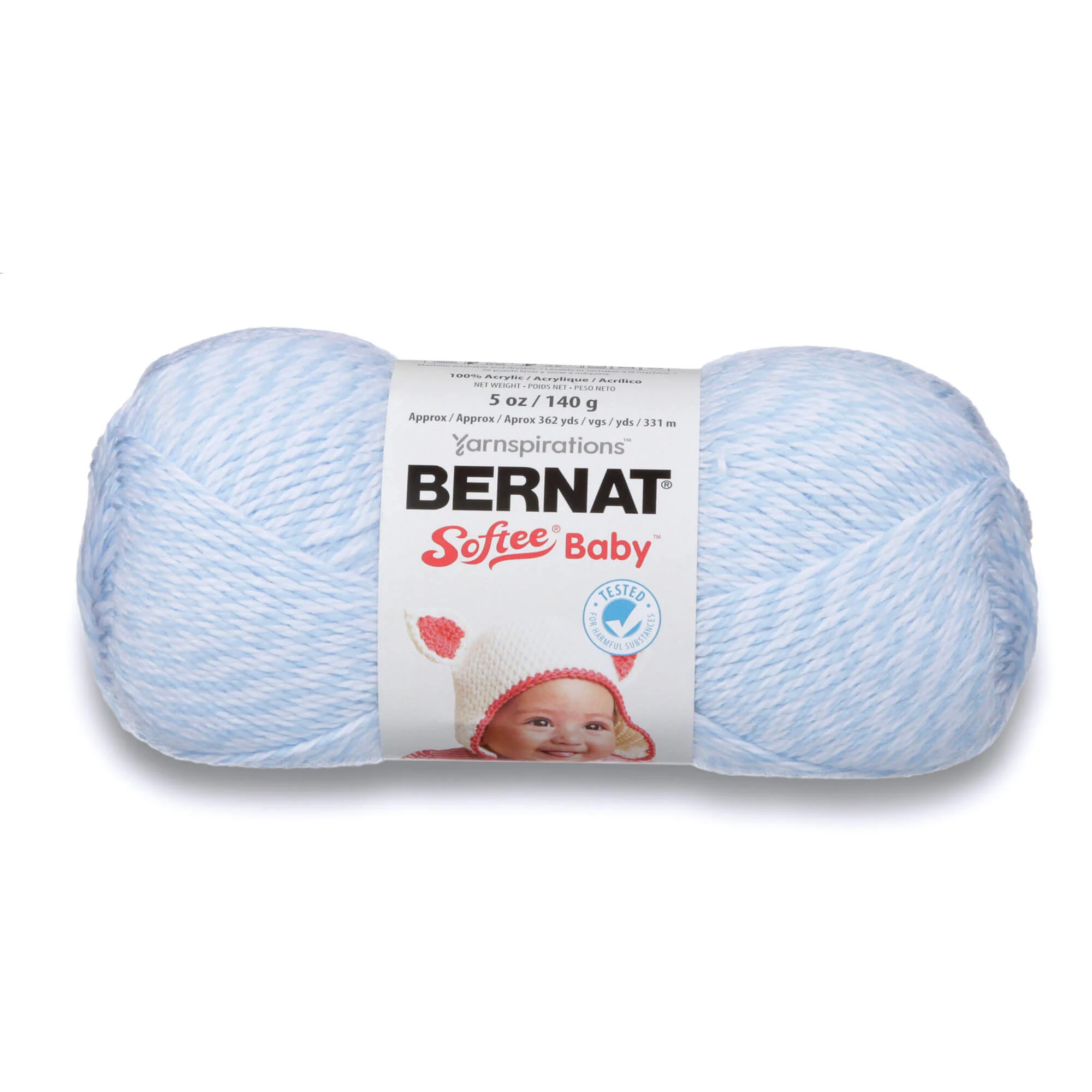 Bernat Softee Baby Yarn - Image 50