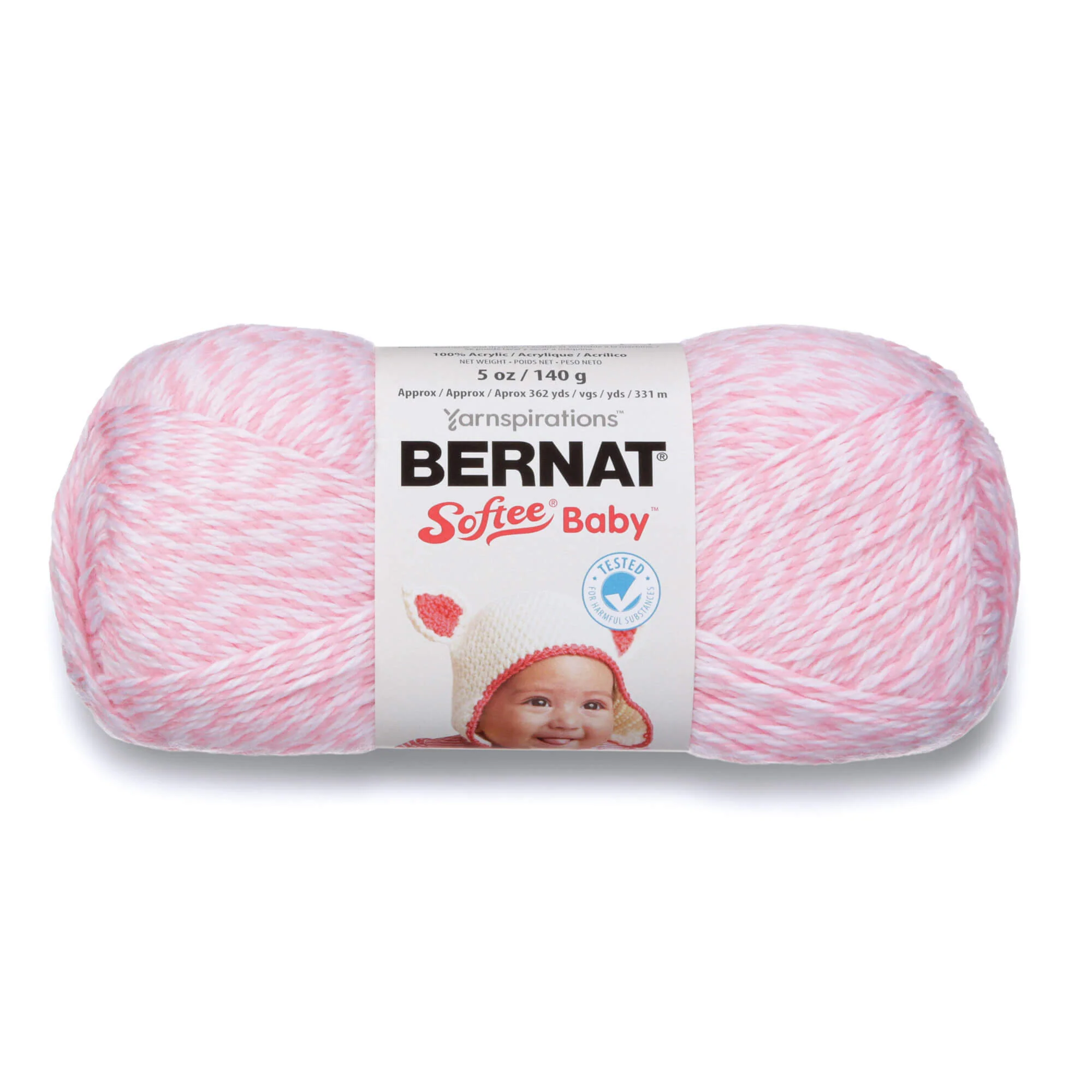 Bernat Softee Baby Yarn - Image 51