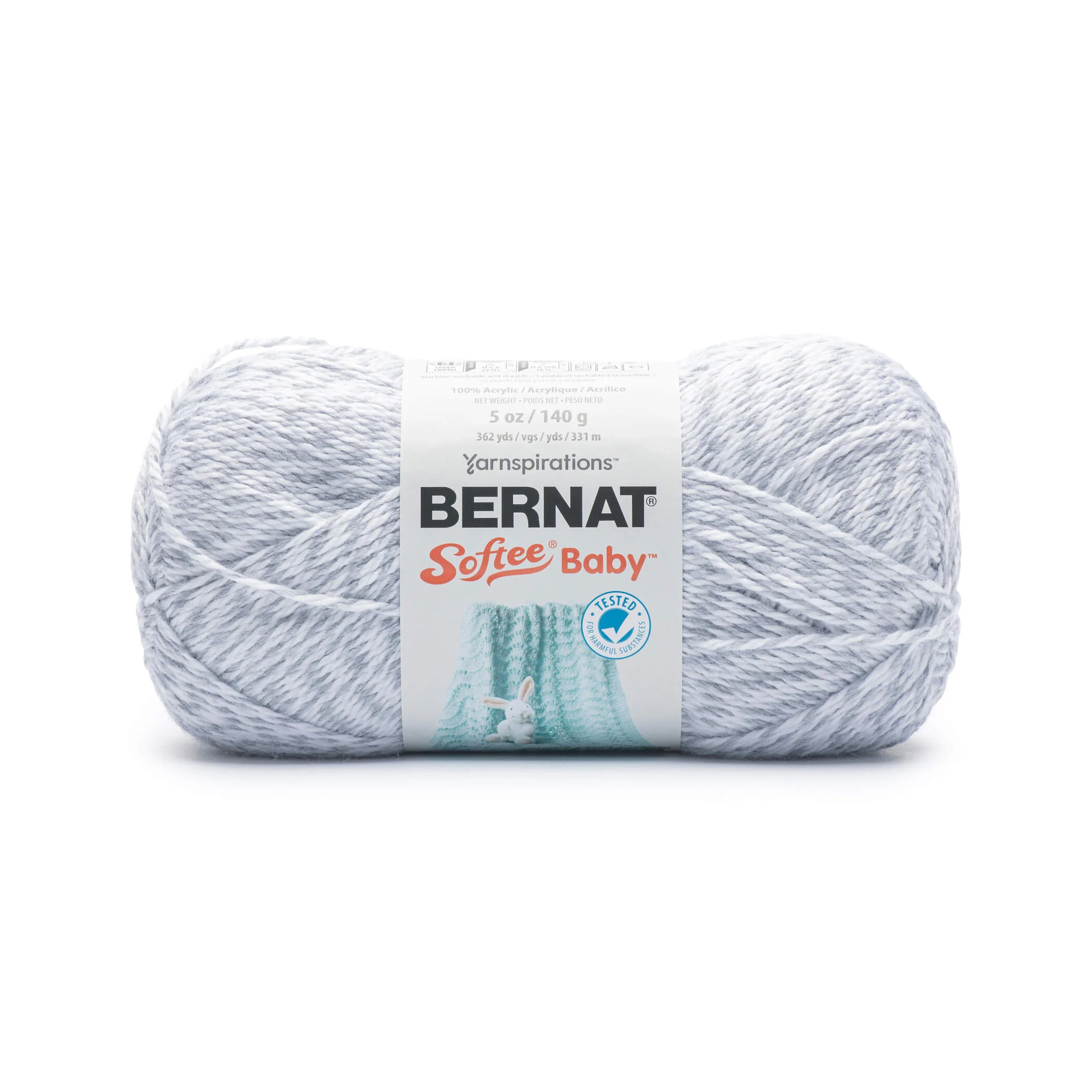 Bernat Softee Baby Yarn - Image 56