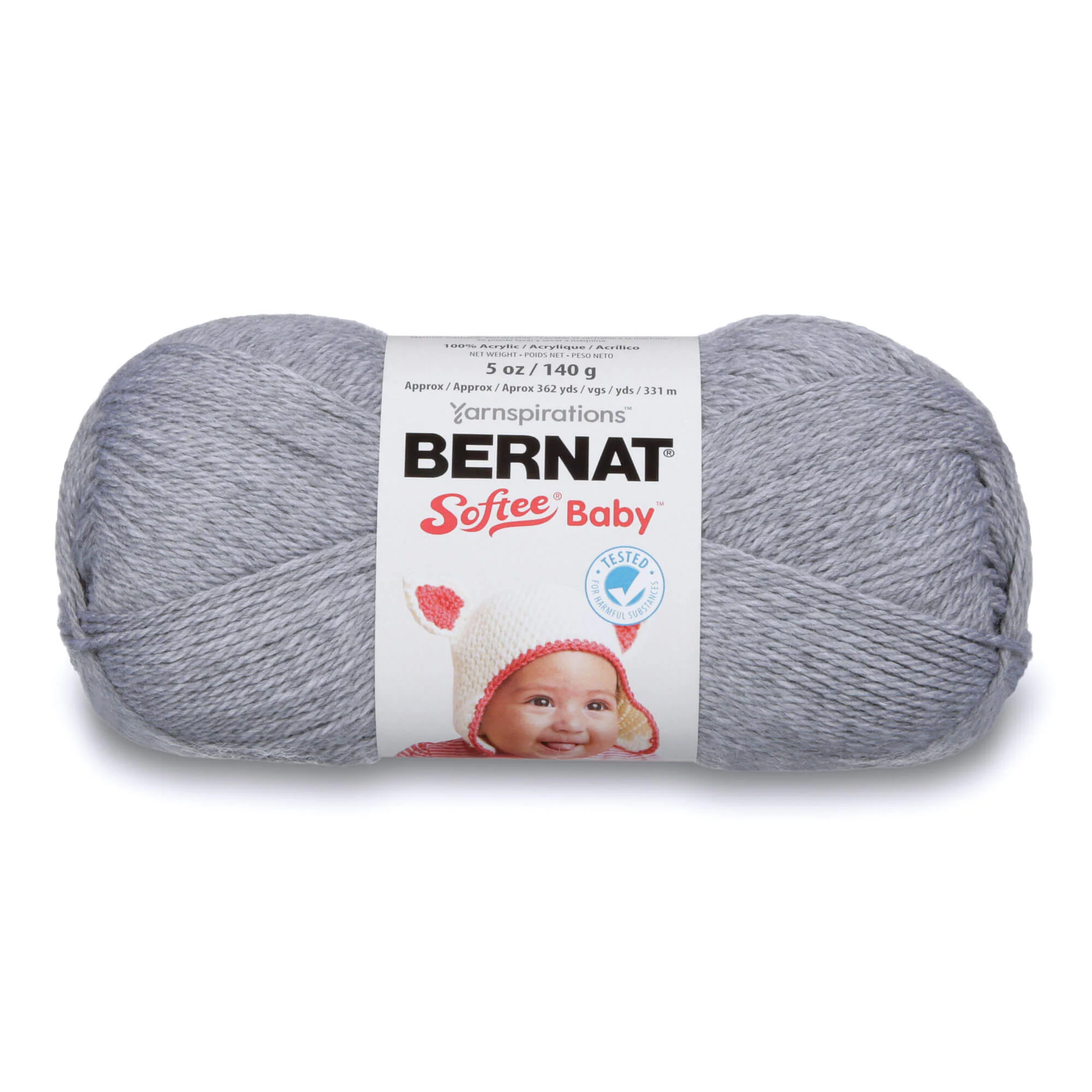 Bernat Softee Baby Yarn - Image 58