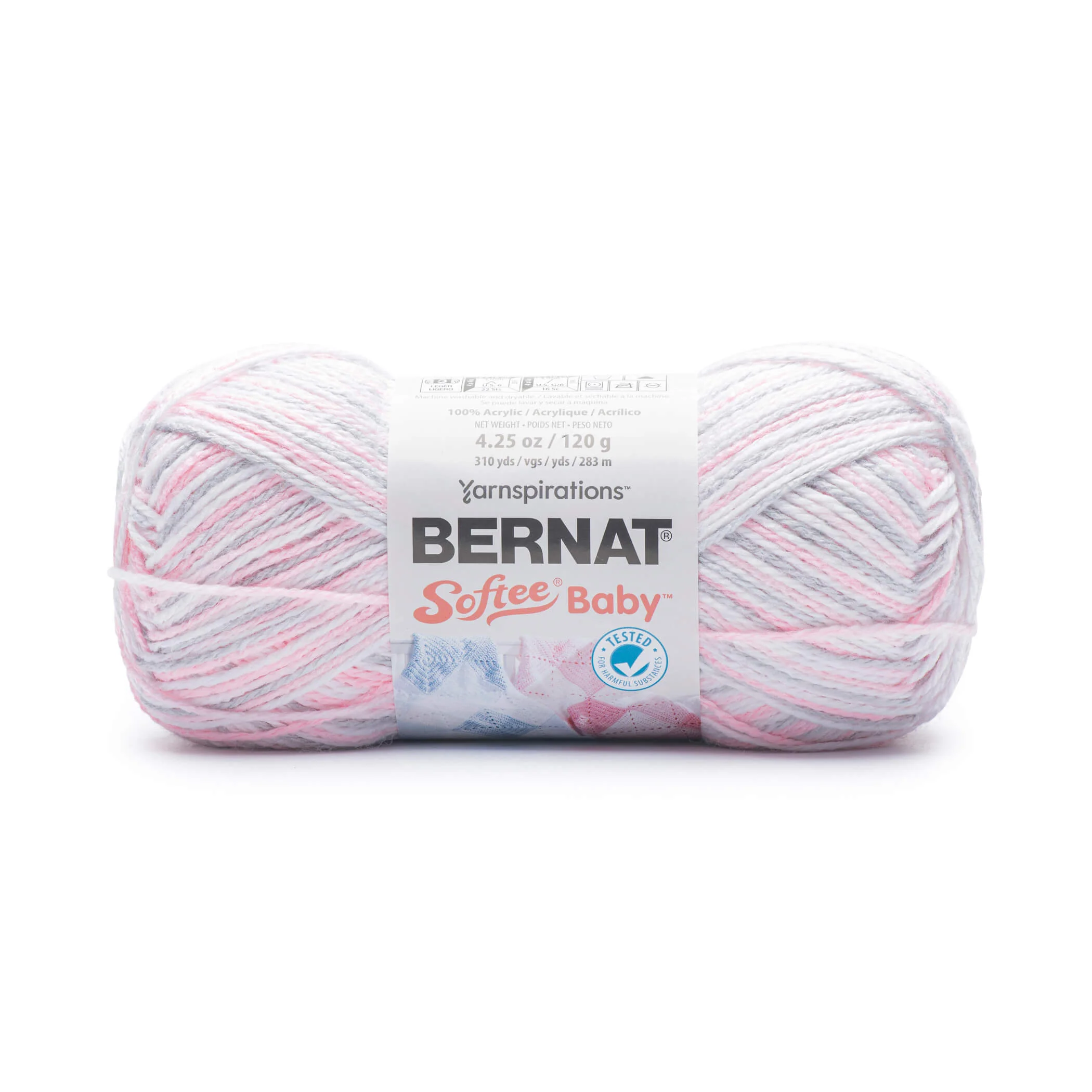 Bernat Softee Baby Yarn - Image 60