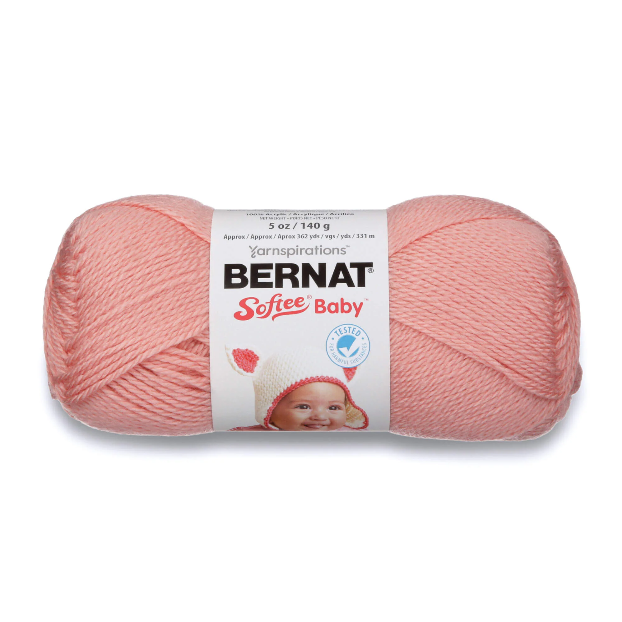 Bernat Softee Baby Yarn - Image 66