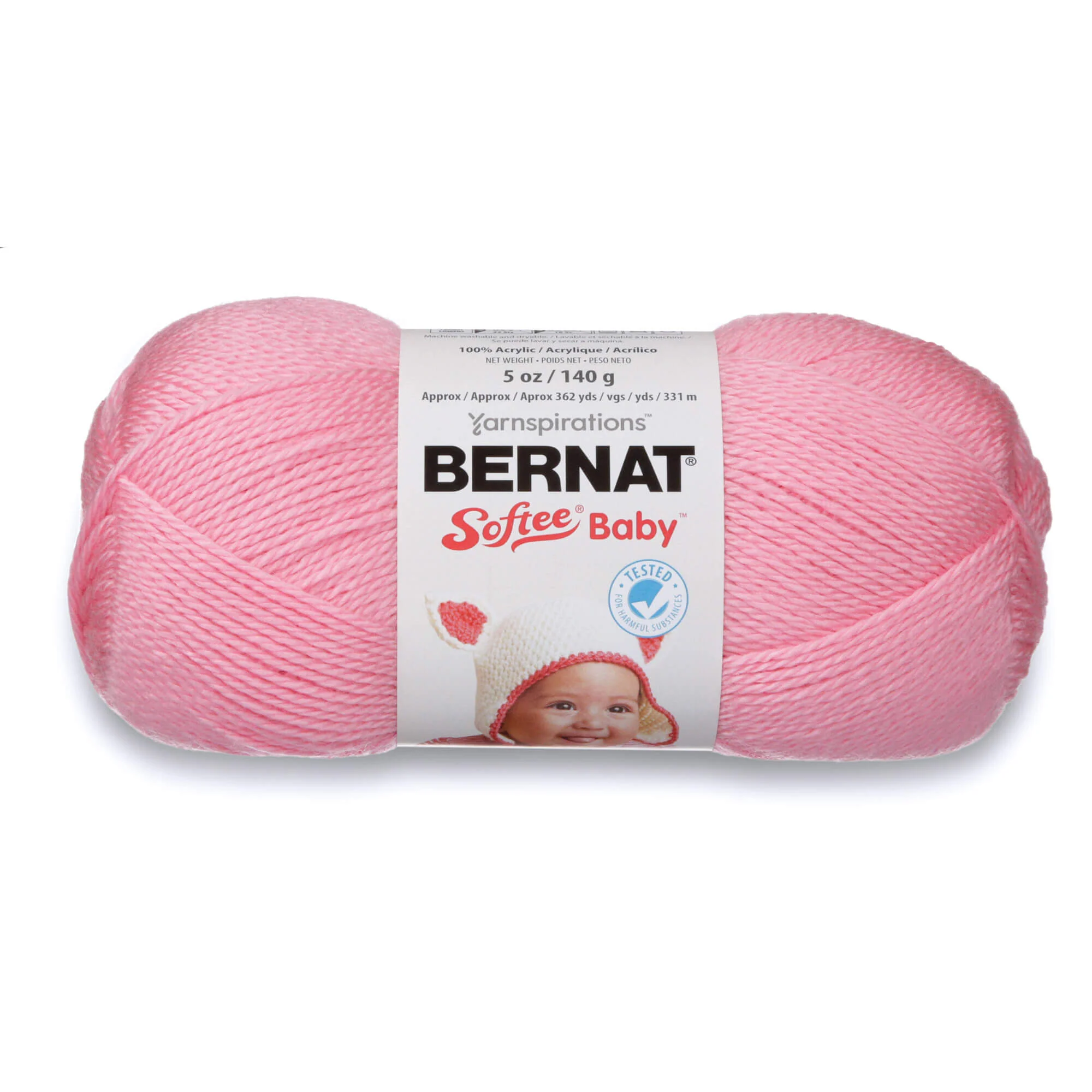 Bernat Softee Baby Yarn - Image 68