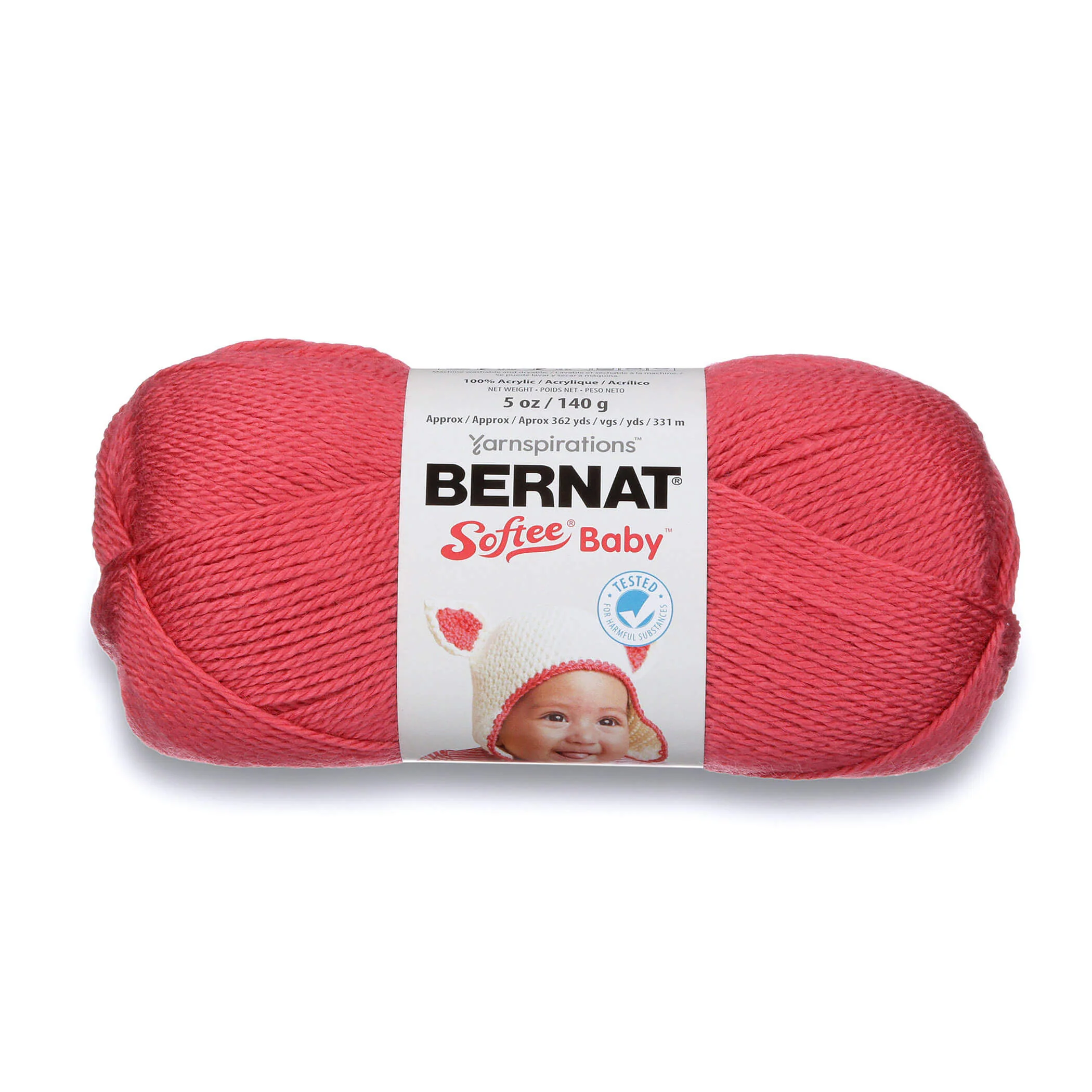 Bernat Softee Baby Yarn - Image 69