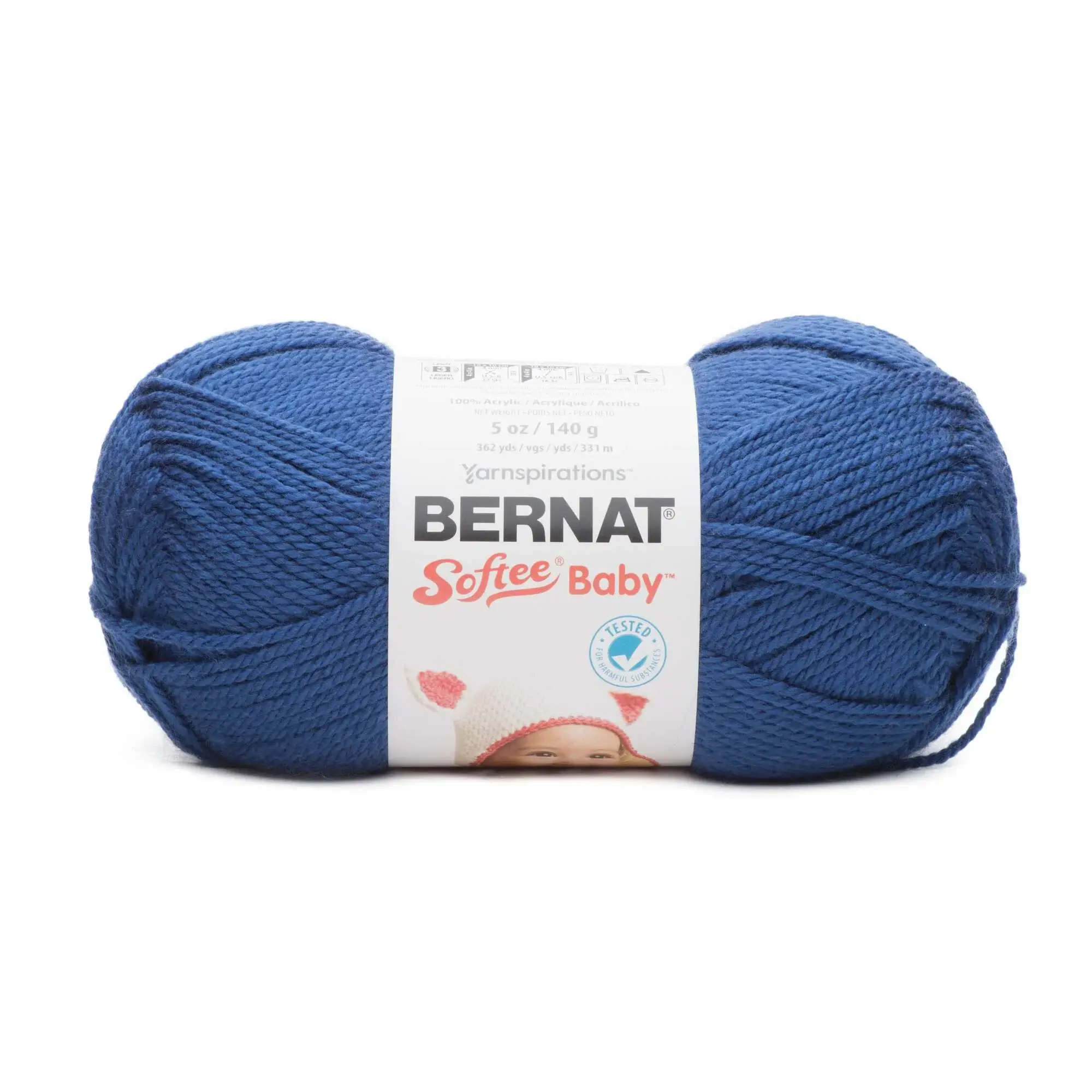 Bernat Softee Baby Yarn - Image 71