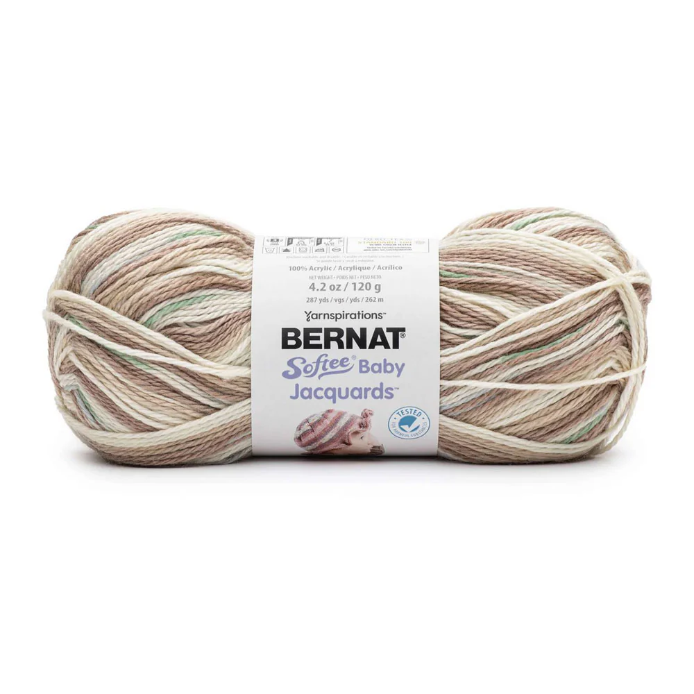 Bernat Softee Baby Yarn - Image 83