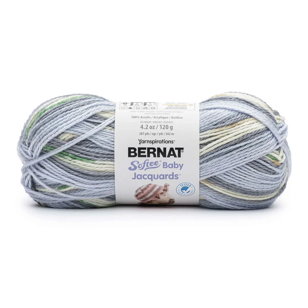 Bernat Softee Baby Yarn - Image 84