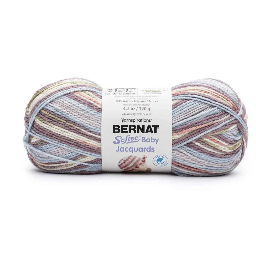 Bernat Softee Baby Yarn - Image 85