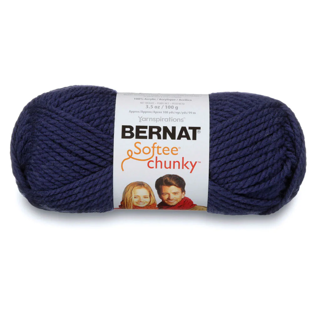 Bernat Softee Chunky Yarn - Image 142
