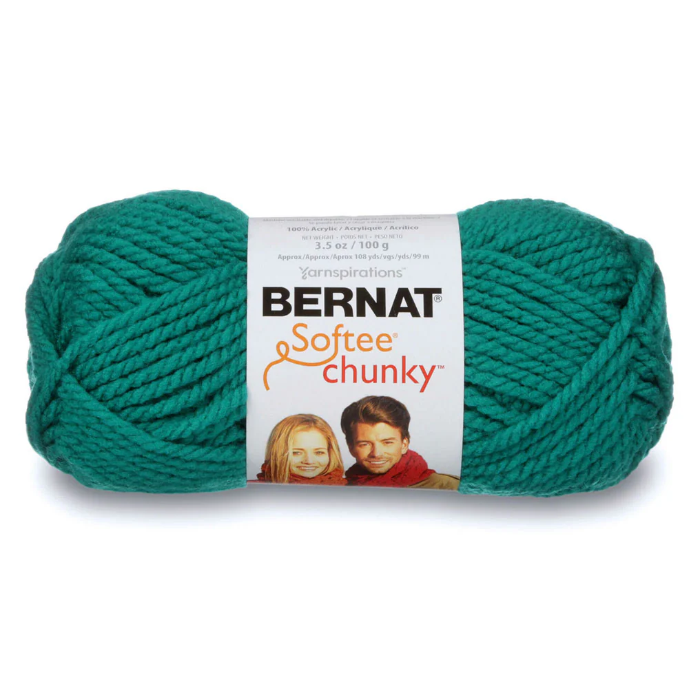 Bernat Softee Chunky Yarn - Image 150