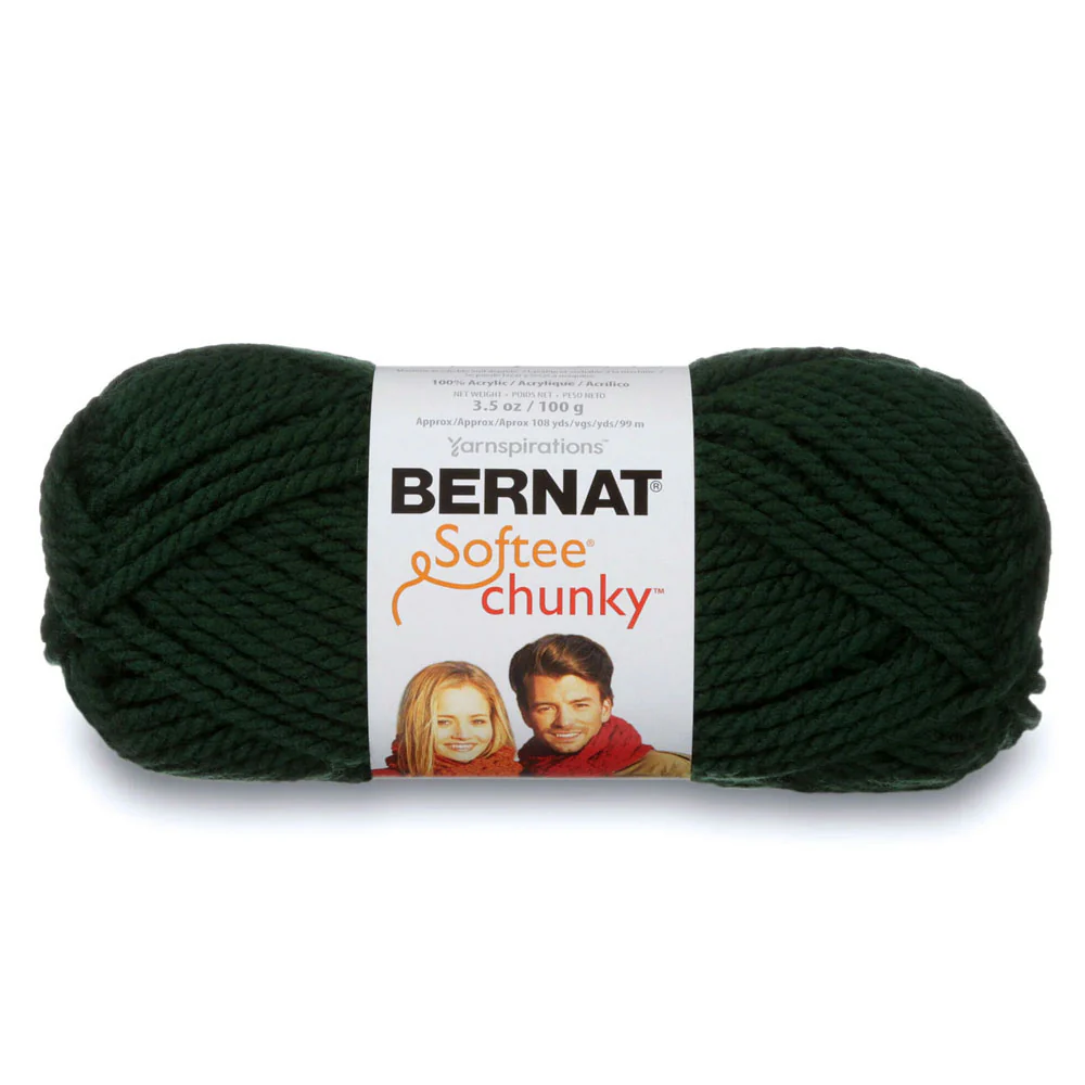 Bernat Softee Chunky Yarn - Image 158