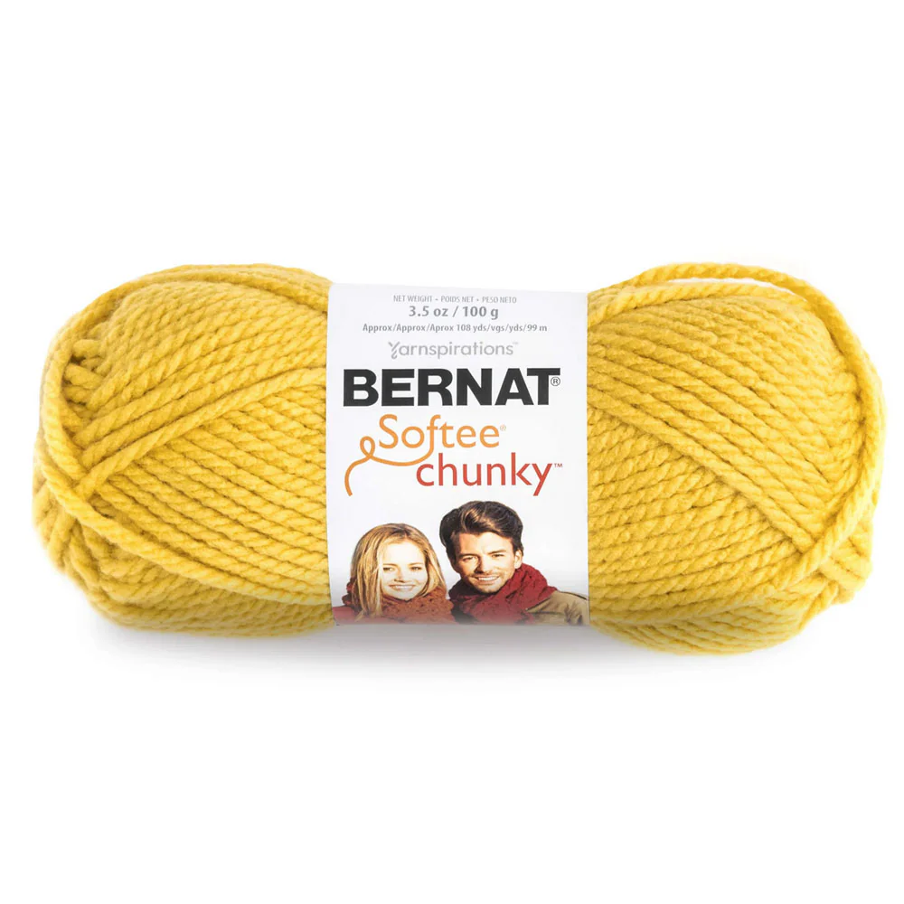 Bernat Softee Chunky Yarn - Image 162