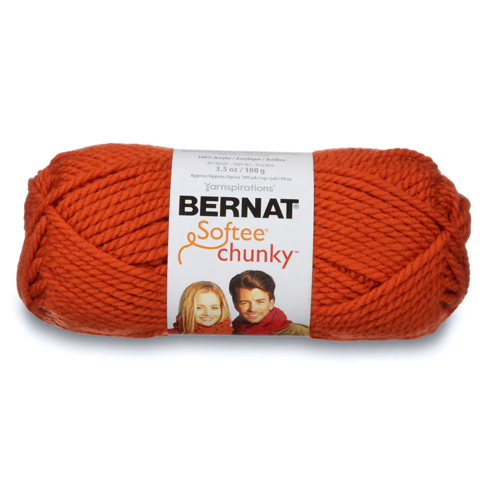 Bernat Softee Chunky Yarn - Image 165