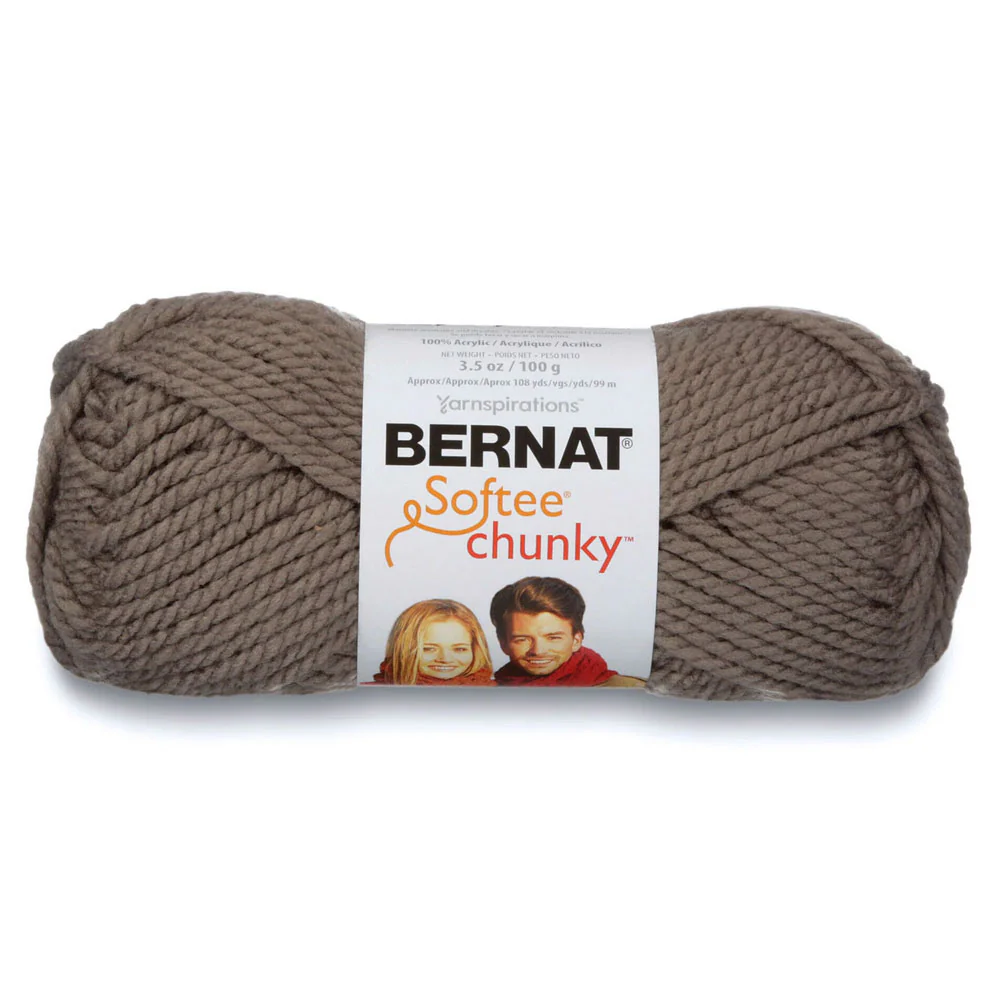 Bernat Softee Chunky Yarn - Image 169
