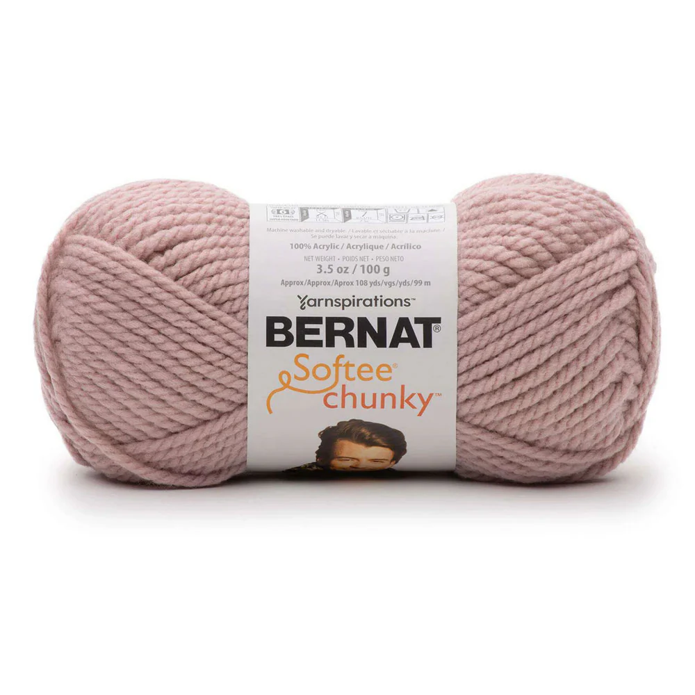 Bernat Softee Chunky Yarn - Image 173