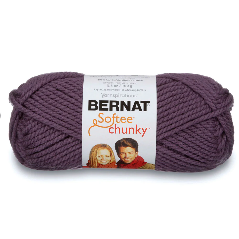 Bernat Softee Chunky Yarn - Image 182