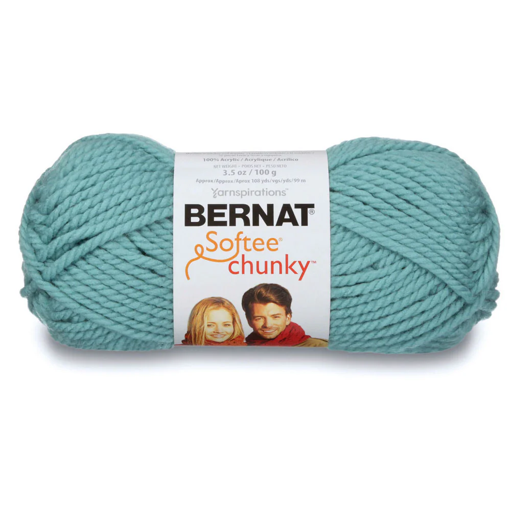 Bernat Softee Chunky Yarn - Image 190