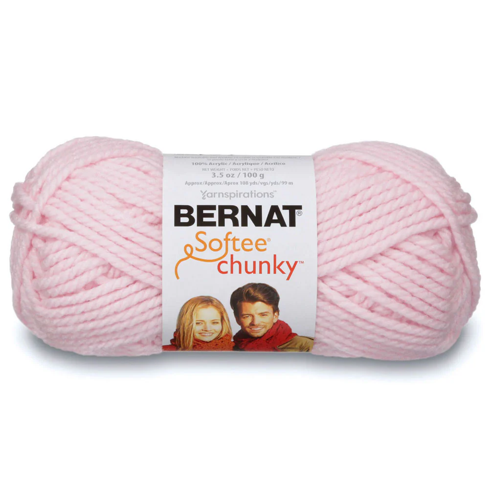 Bernat Softee Chunky Yarn - Image 194