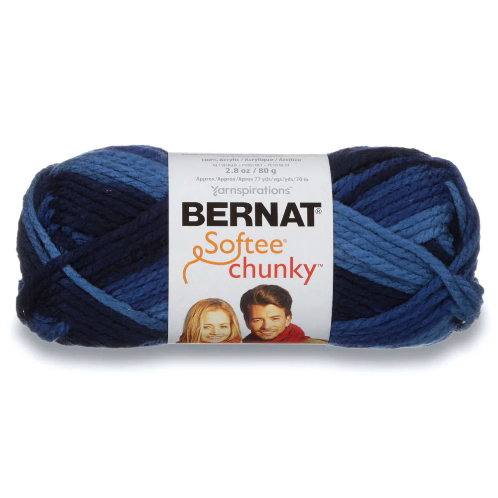 Bernat Softee Chunky Yarn - Image 201