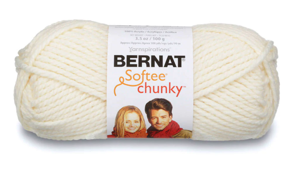Bernat Softee Chunky Yarn - Image 38
