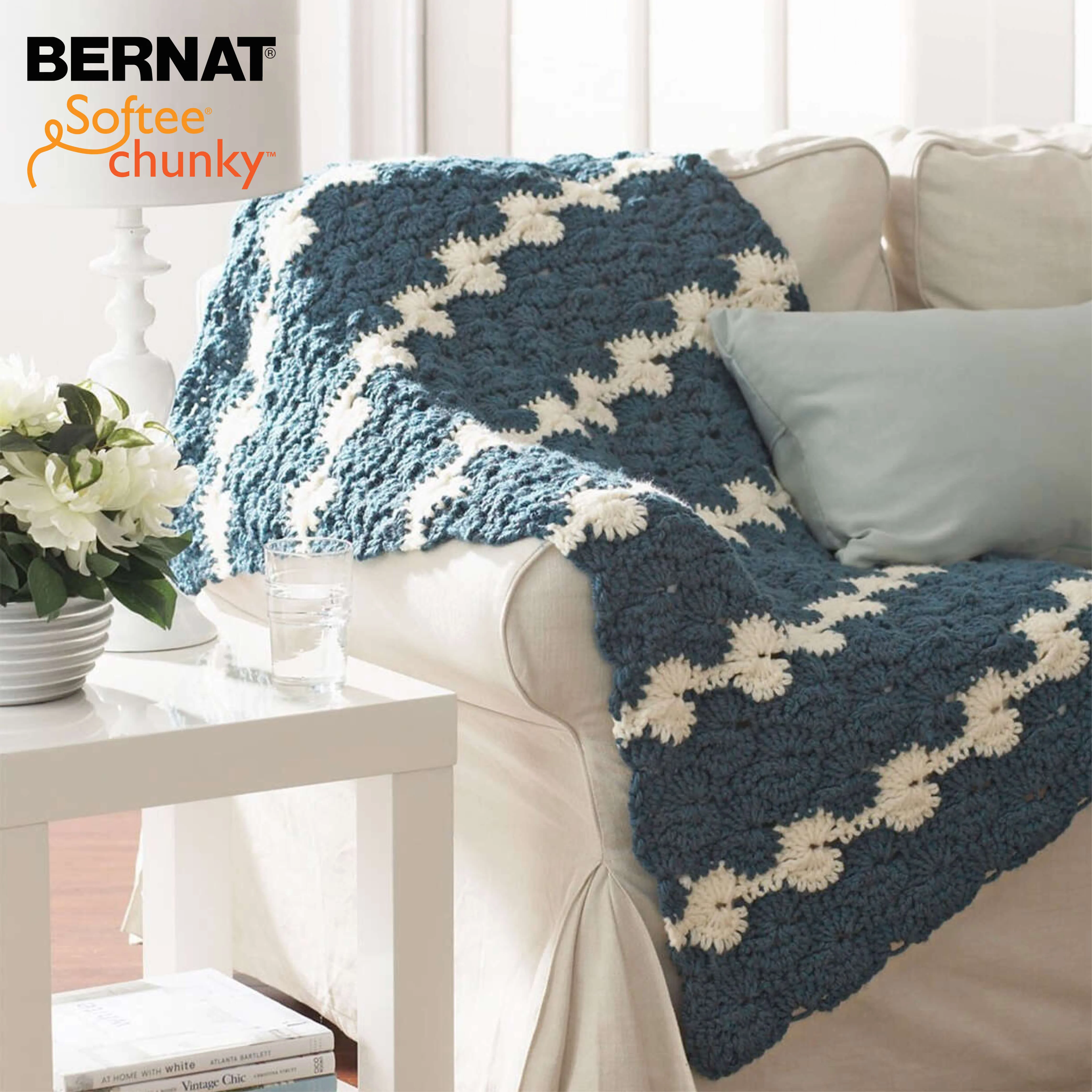 Bernat Softee Chunky Yarn - Image 56