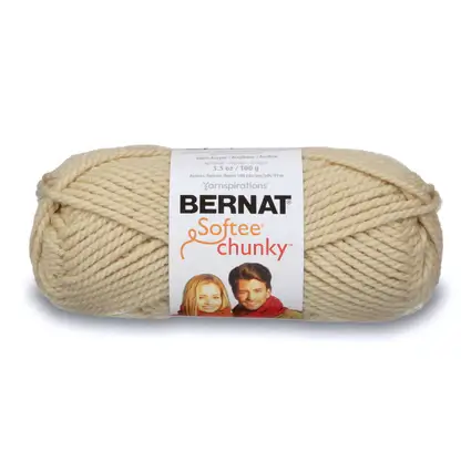 Bernat Softee Chunky Yarn - Image 84
