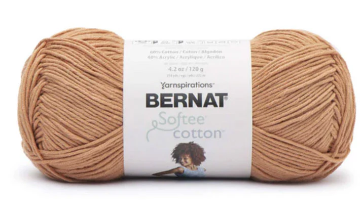 Bernat Softee Cotton Yarn - Image 11