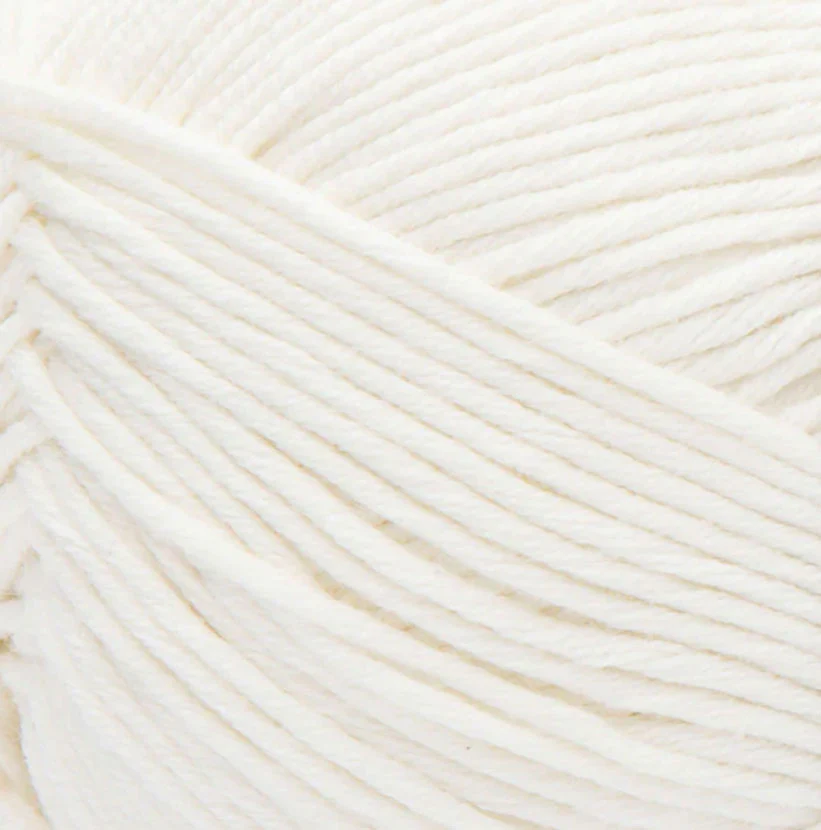 Bernat Softee Cotton Yarn - Image 4