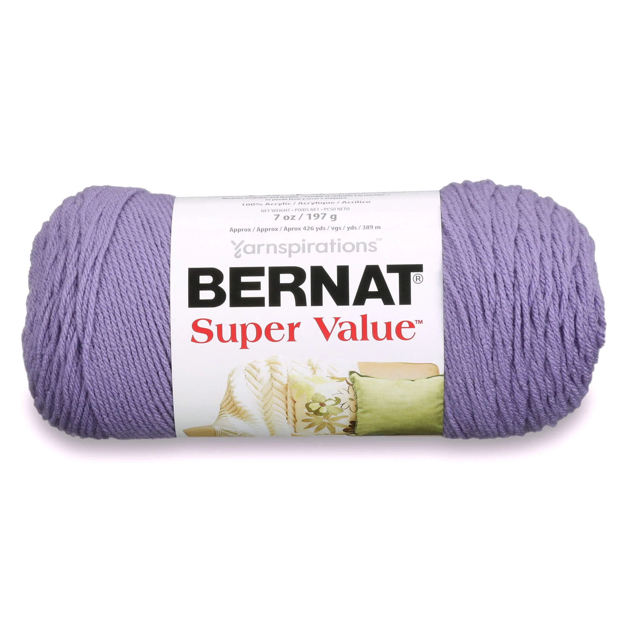 Bernat Super Value Yarn - Image 101