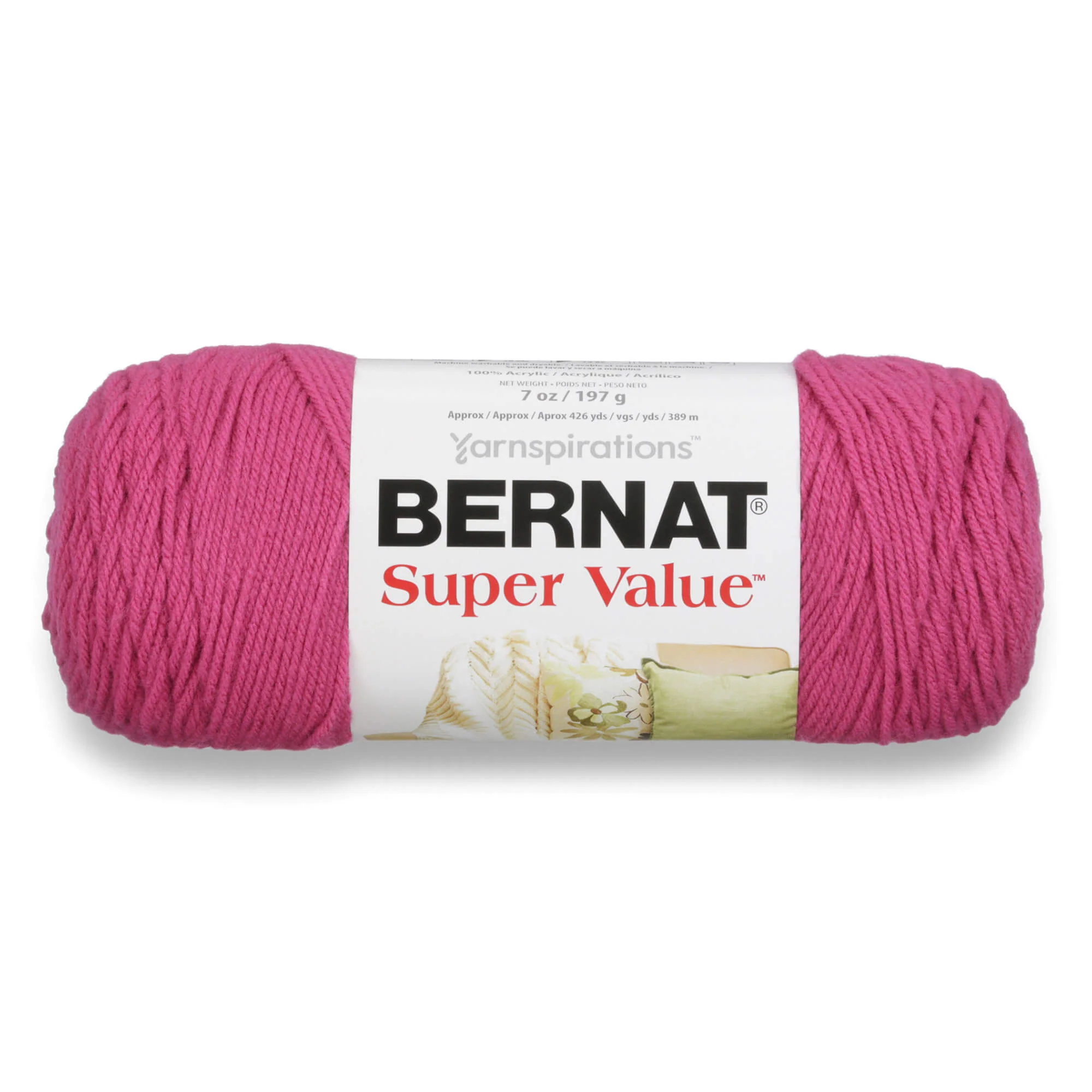 Bernat Super Value Yarn - Image 102