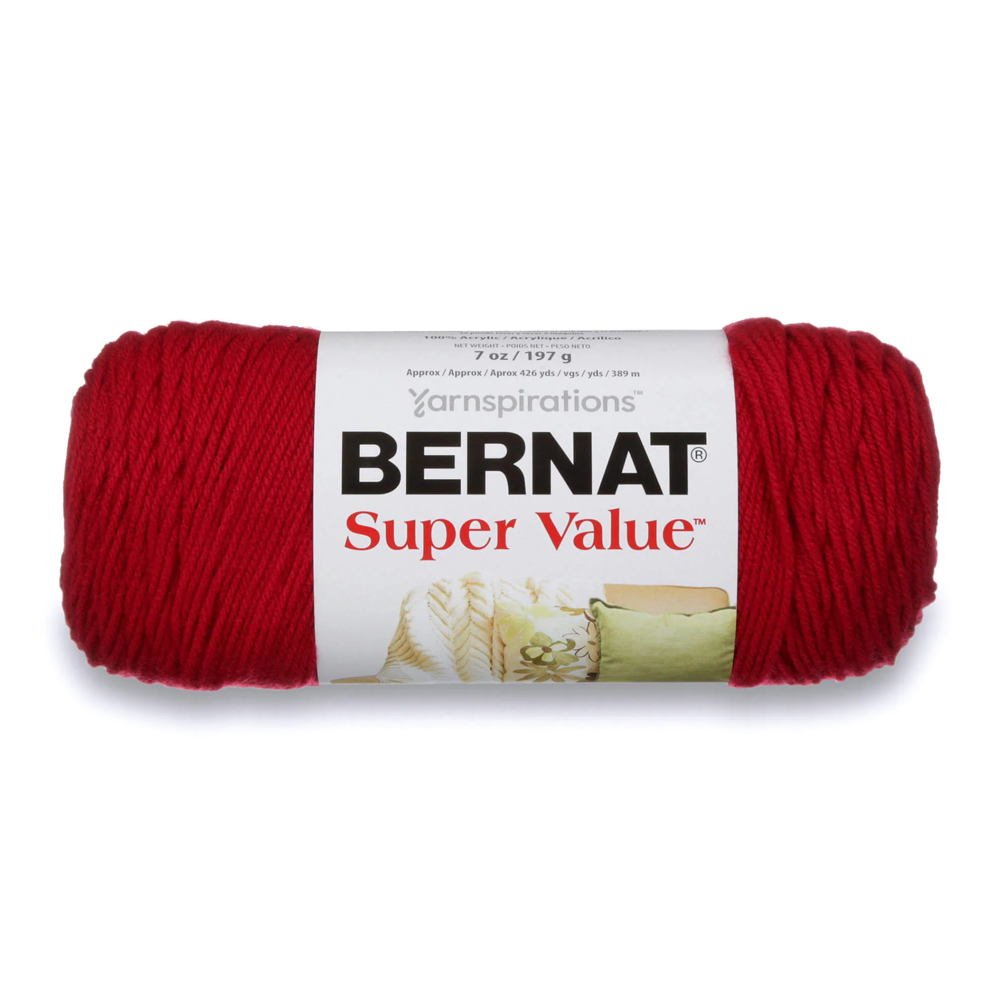 Bernat Super Value Yarn - Image 106