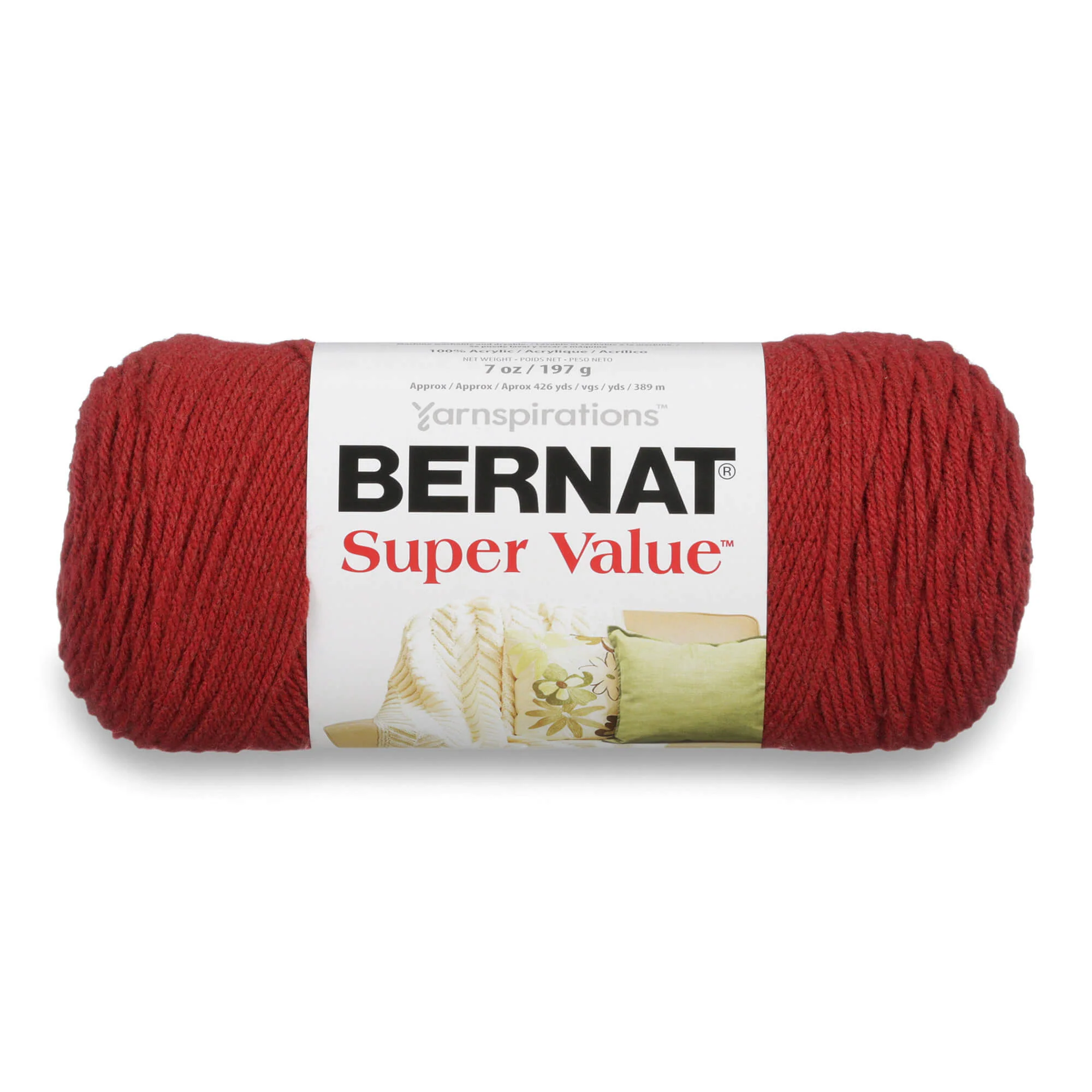Bernat Super Value Yarn - Image 109