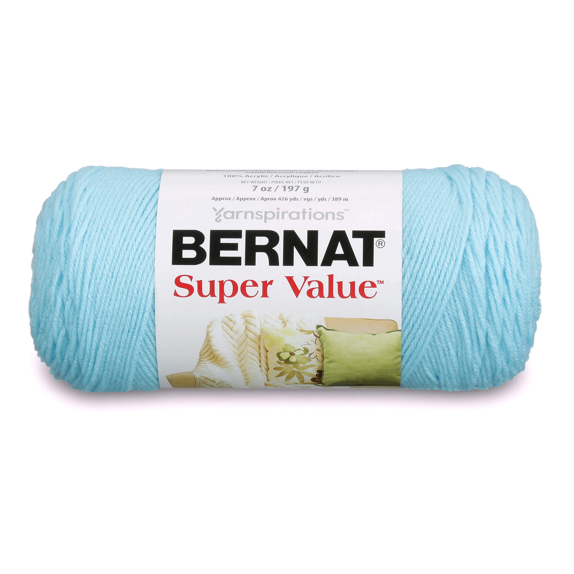 Bernat Super Value Yarn - Image 112