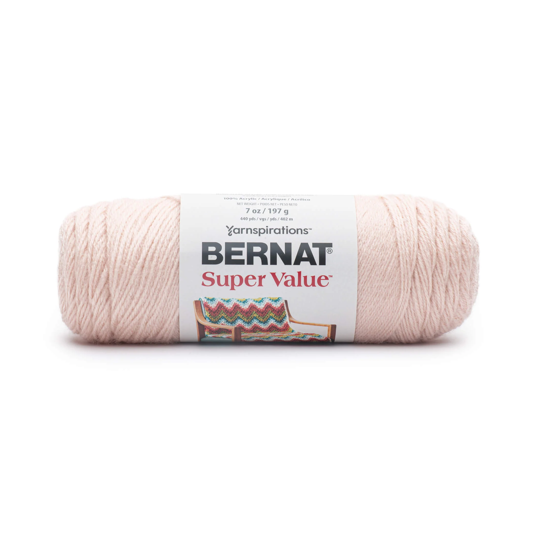 Bernat Super Value Yarn - Image 115