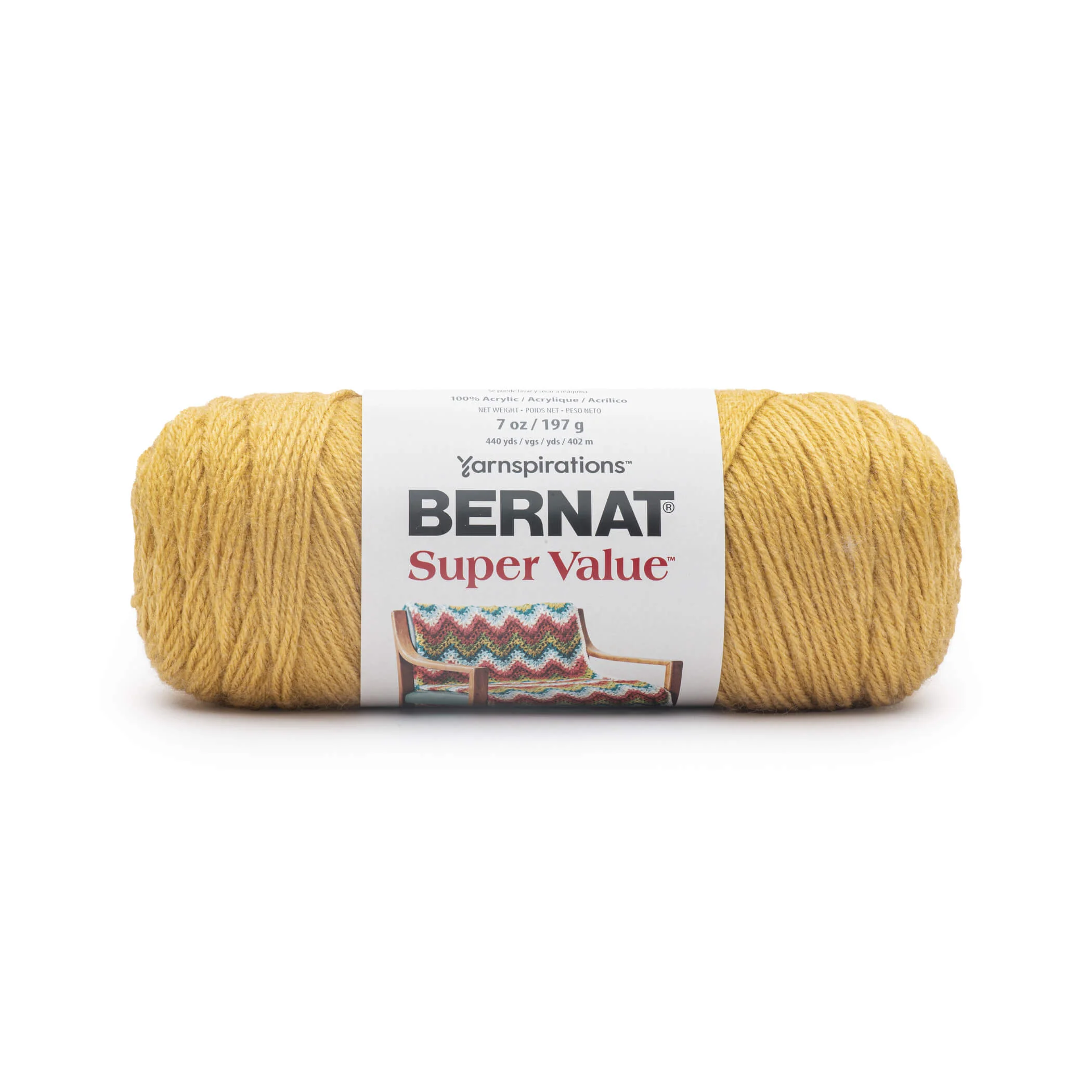 Bernat Super Value Yarn - Image 128