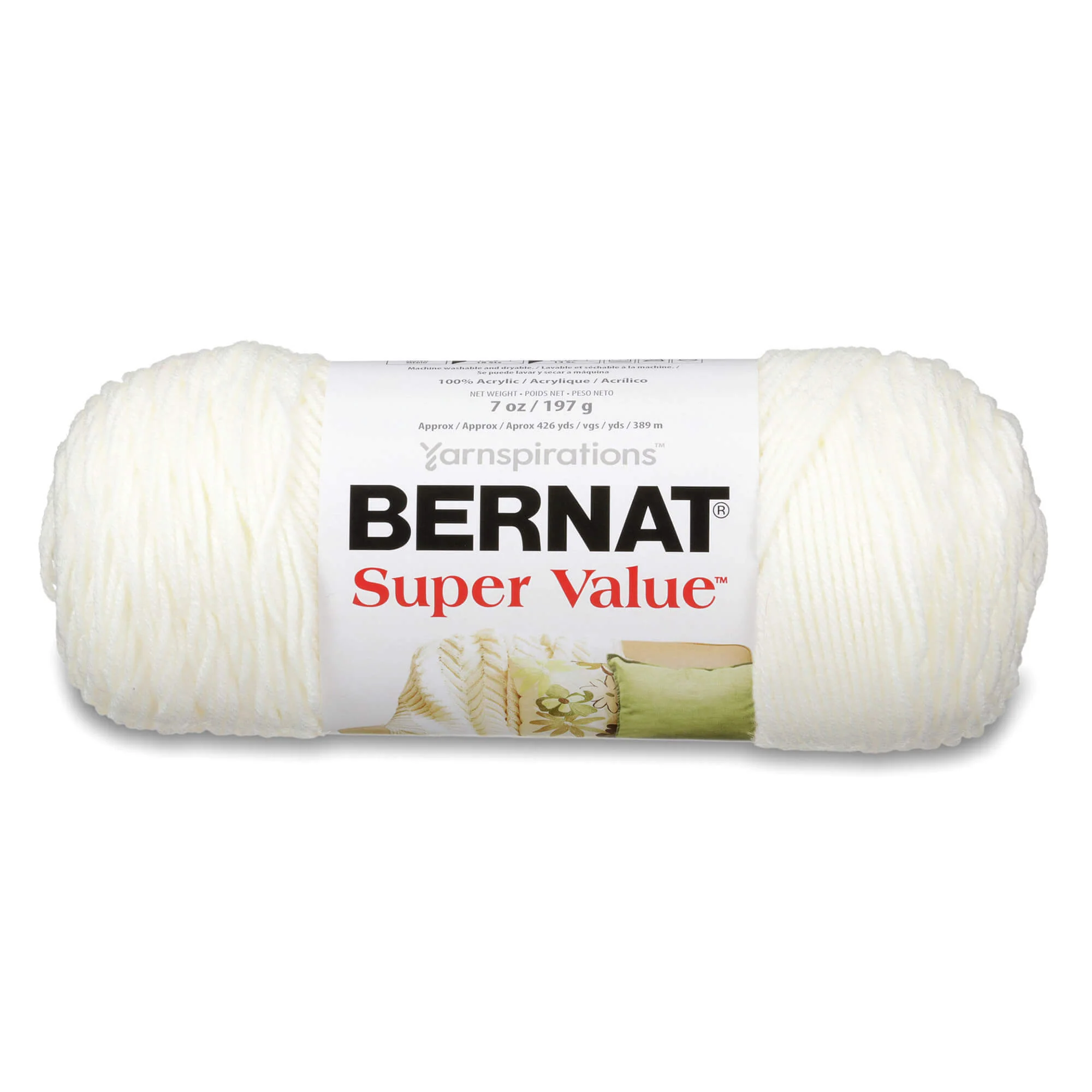 Bernat Super Value Yarn - Image 27