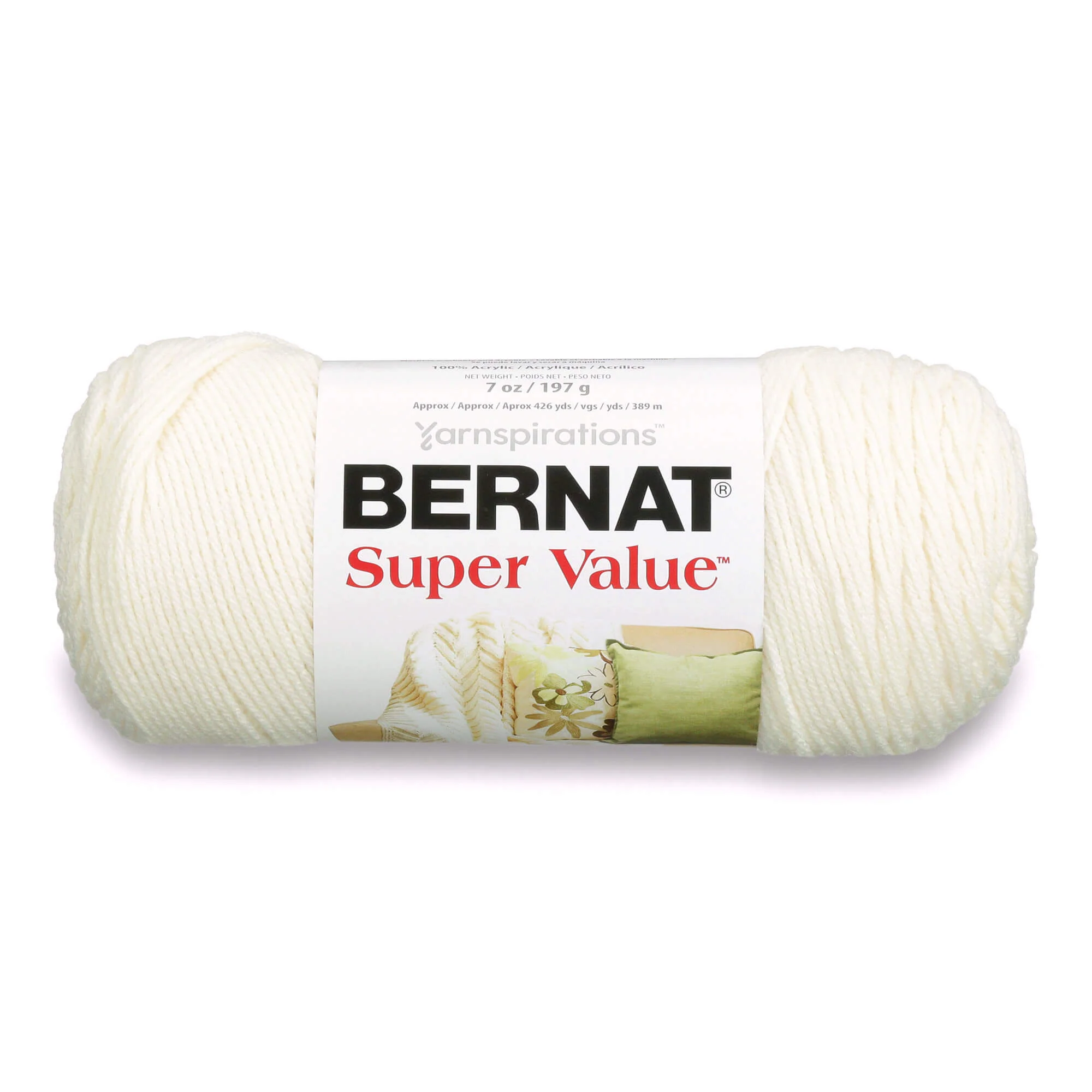 Bernat Super Value Yarn - Image 30