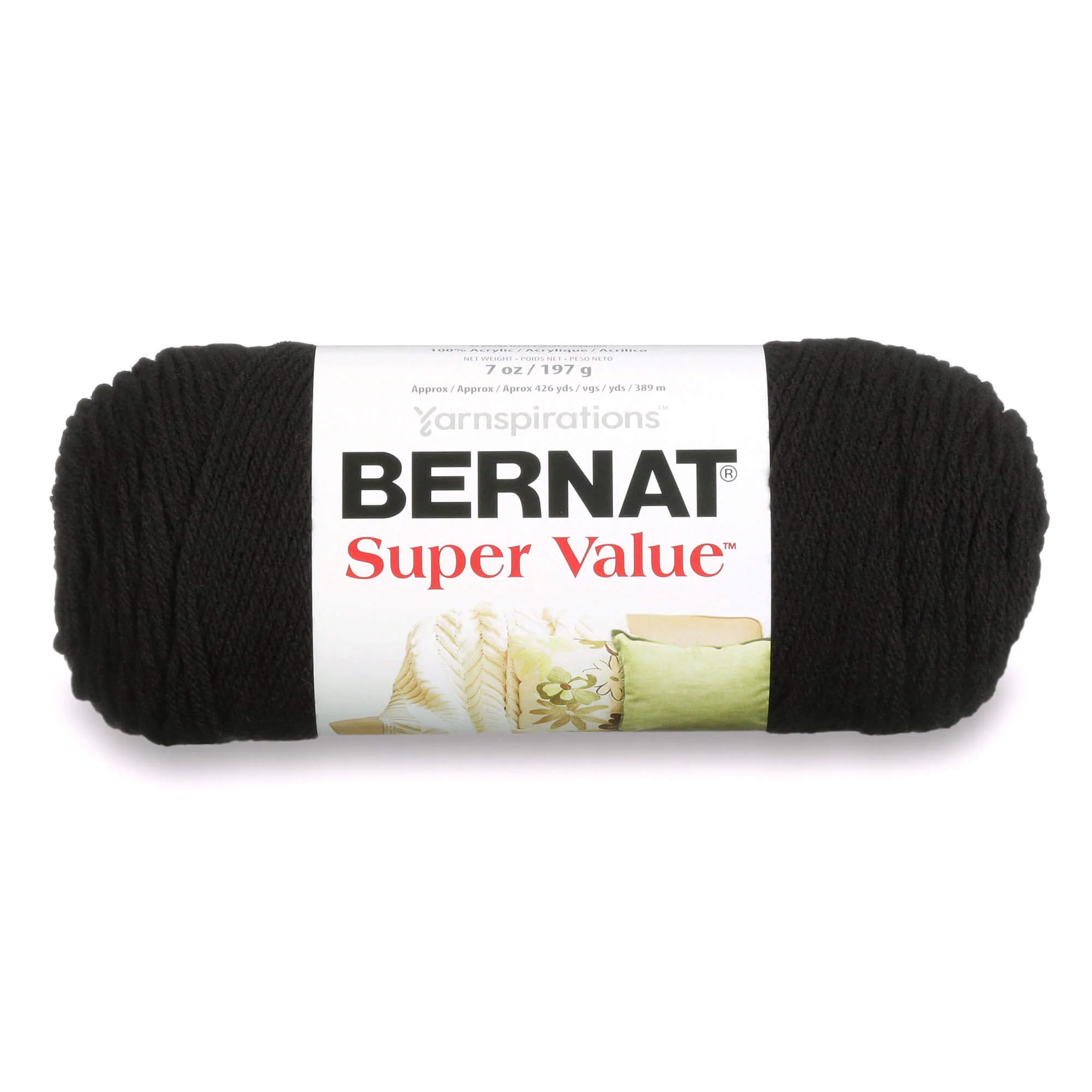 Bernat Super Value Yarn - Image 32