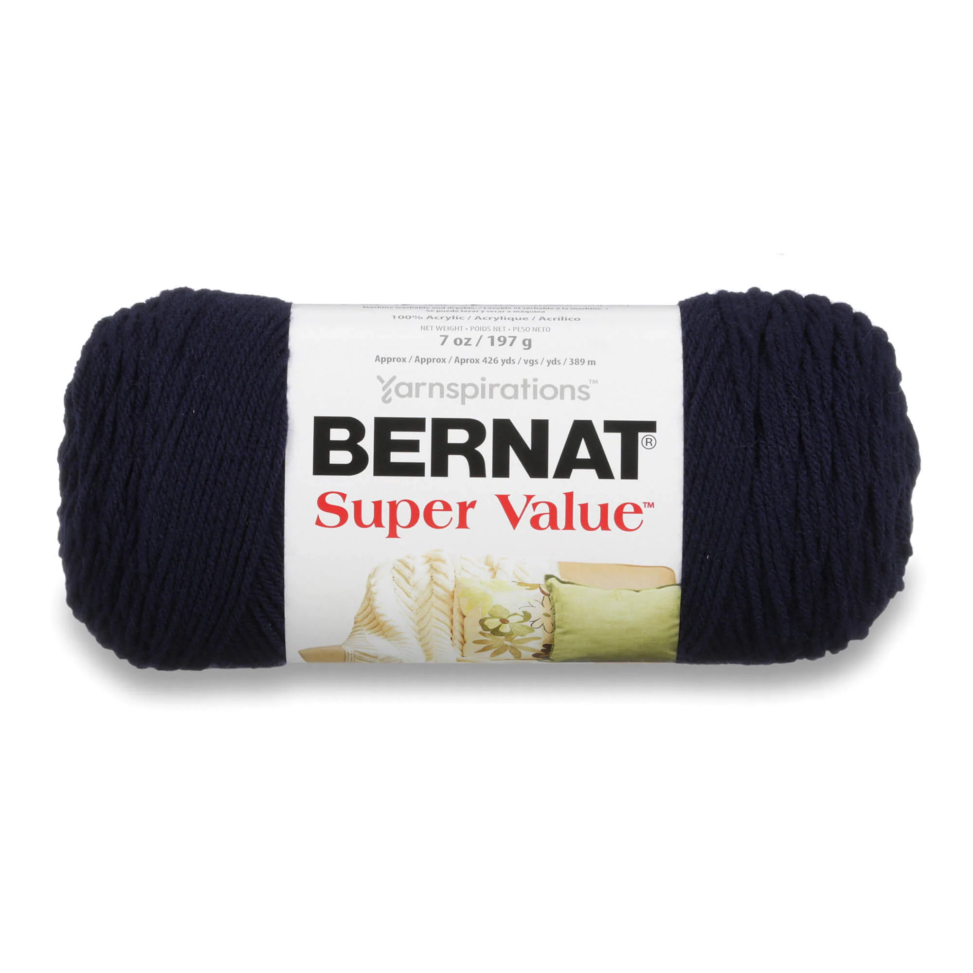 Bernat Super Value Yarn - Image 38
