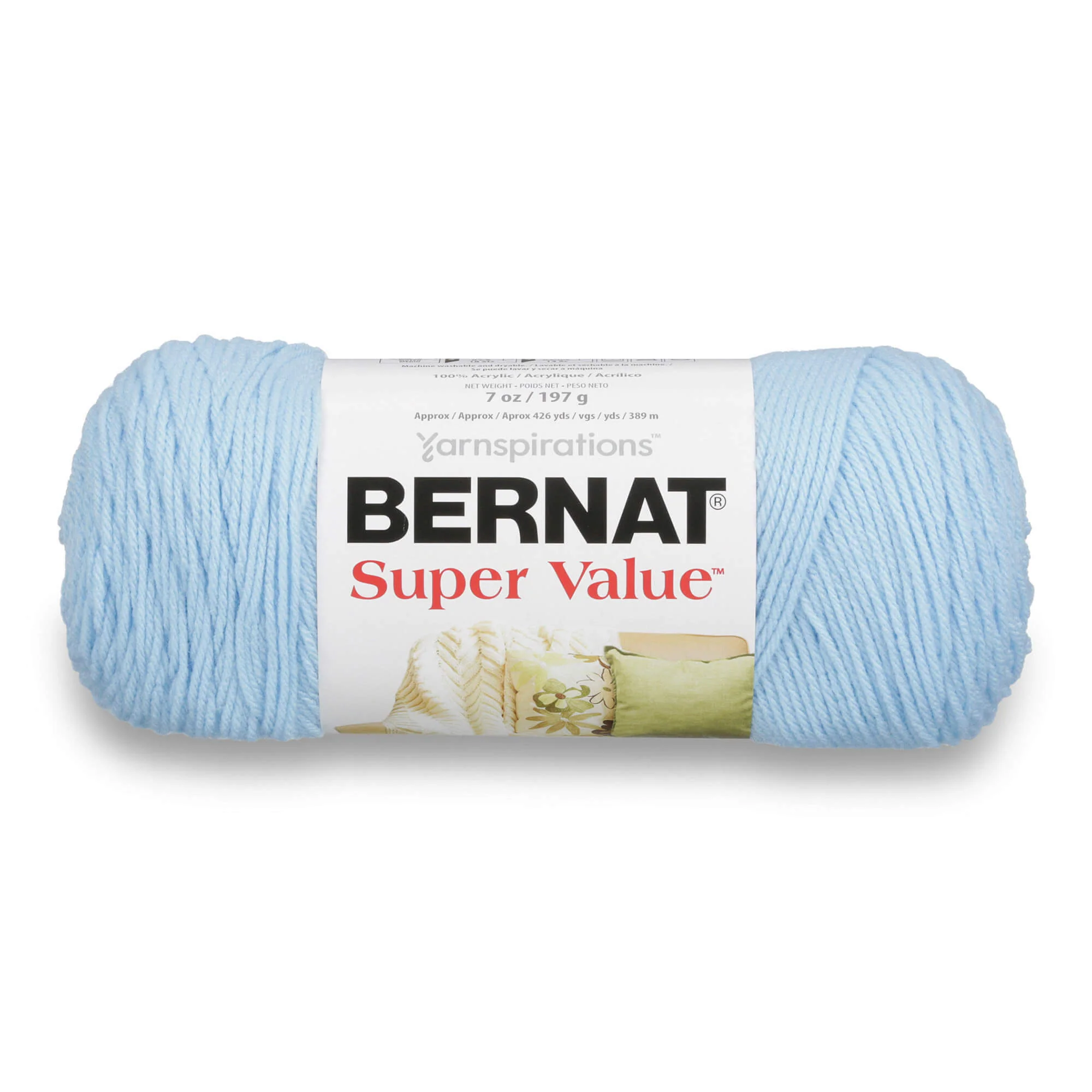 Bernat Super Value Yarn - Image 39