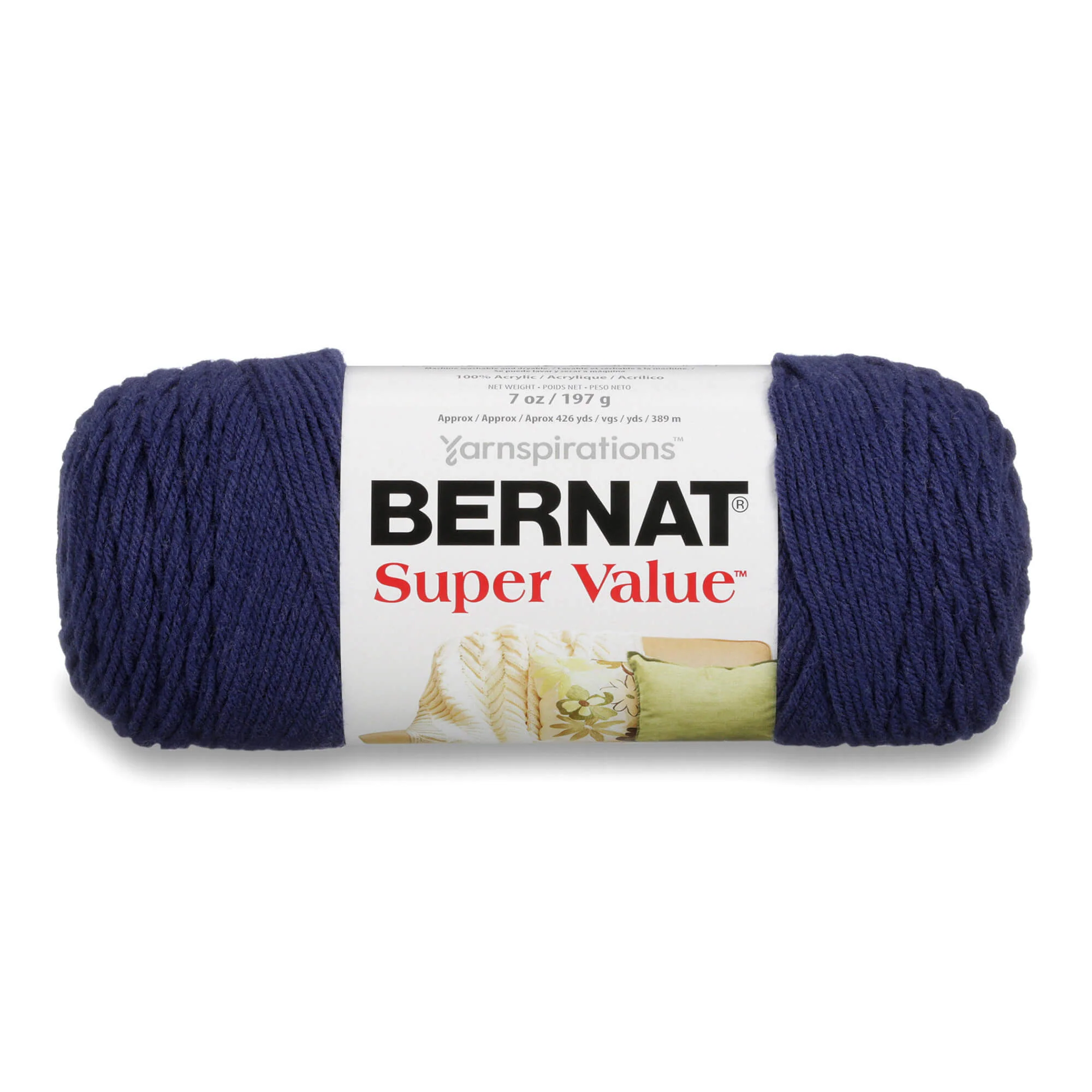Bernat Super Value Yarn - Image 47