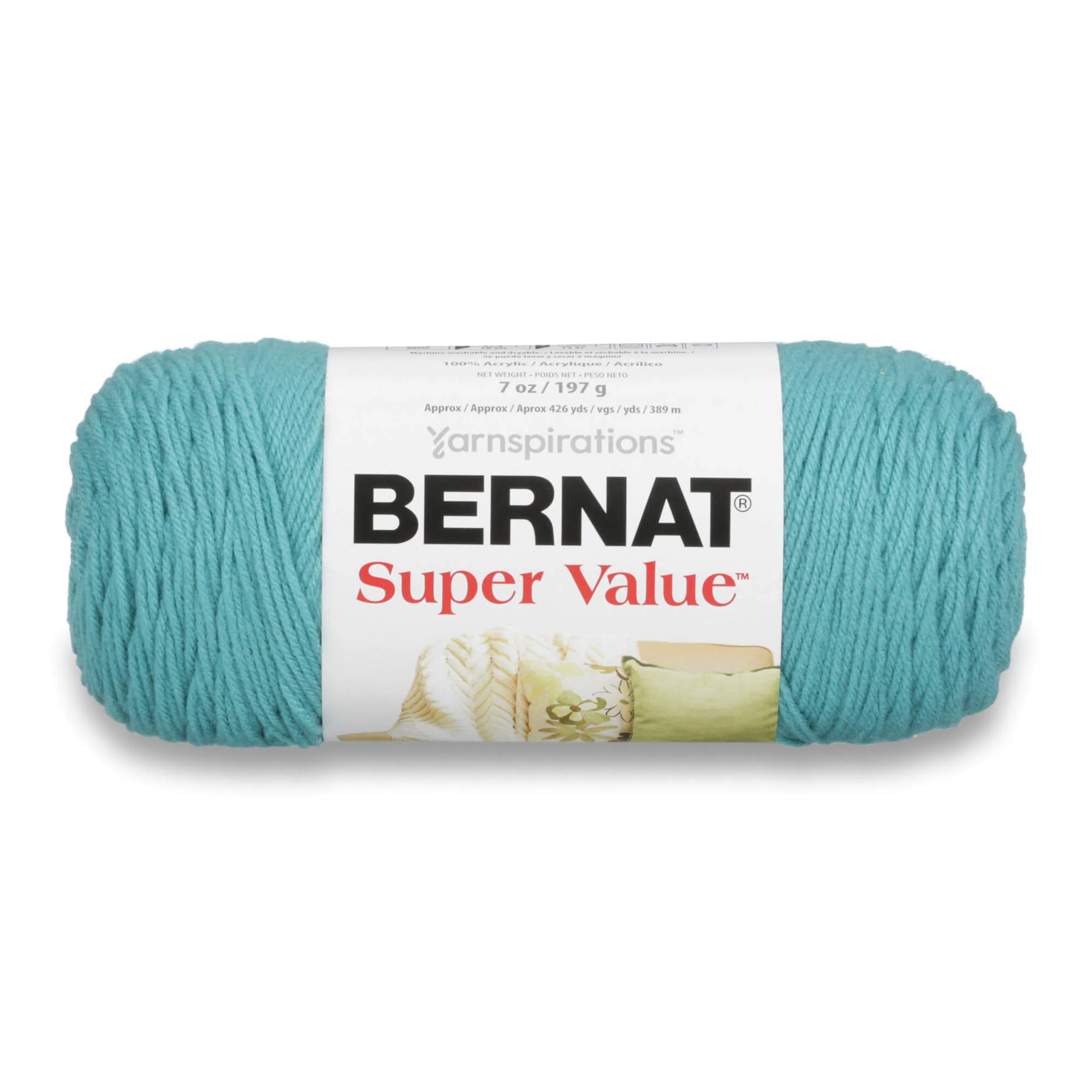 Bernat Super Value Yarn - Image 49