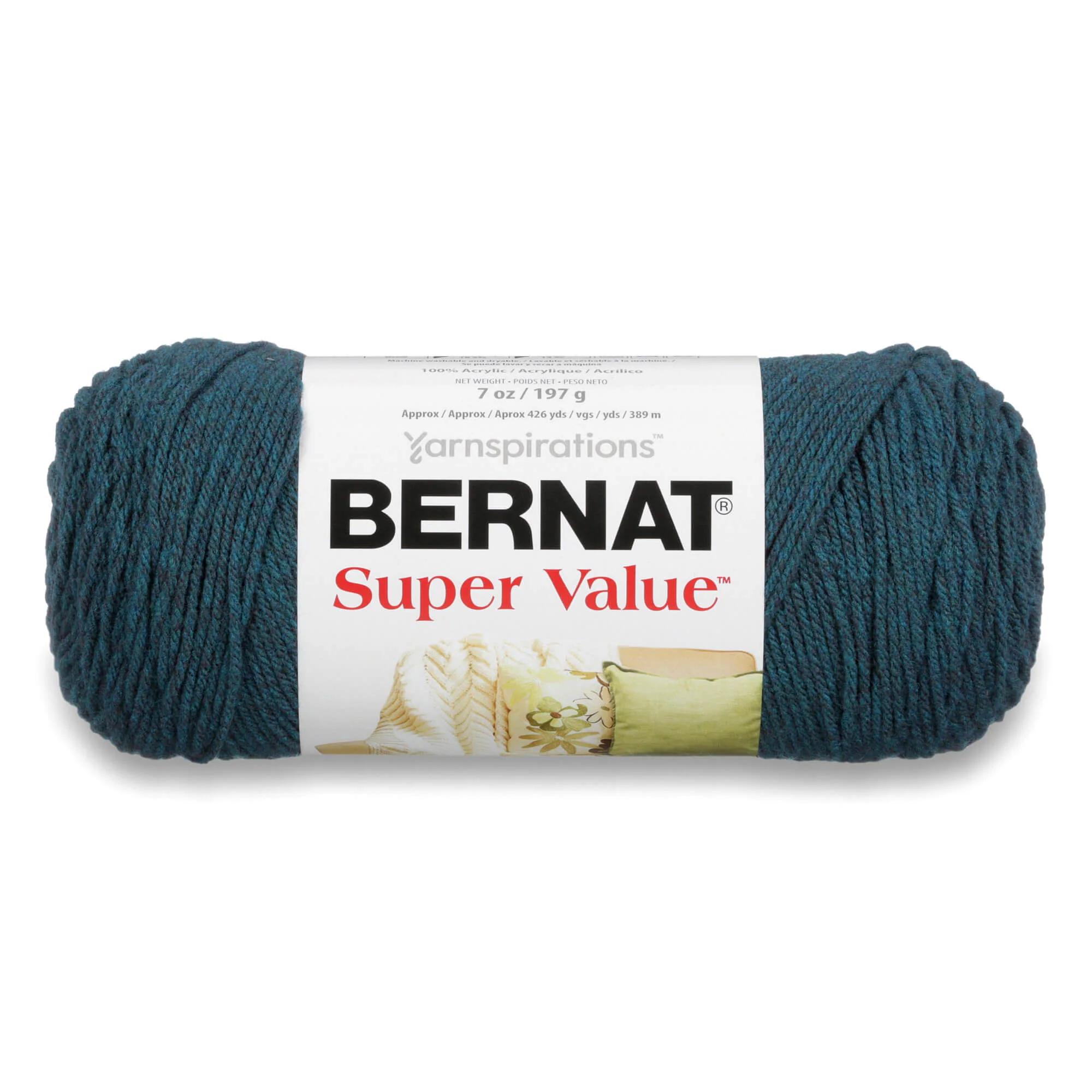 Bernat Super Value Yarn - Image 51