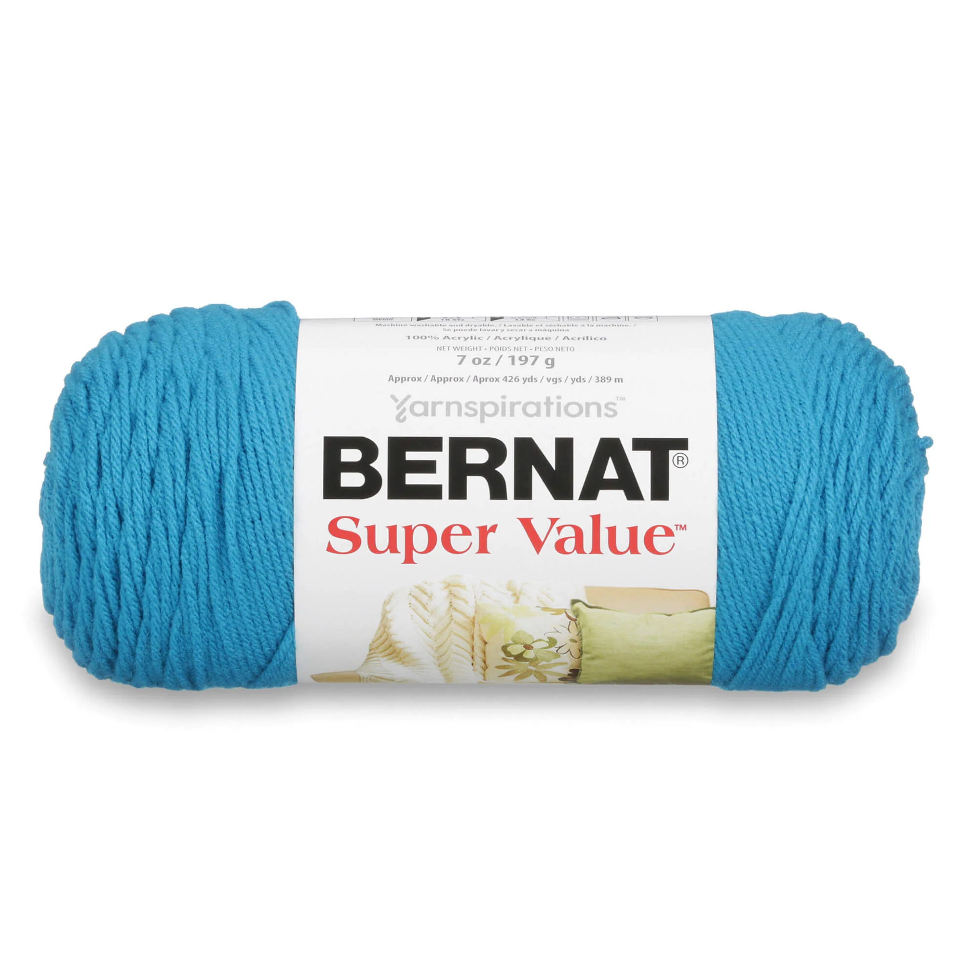 Bernat Super Value Yarn - Image 72
