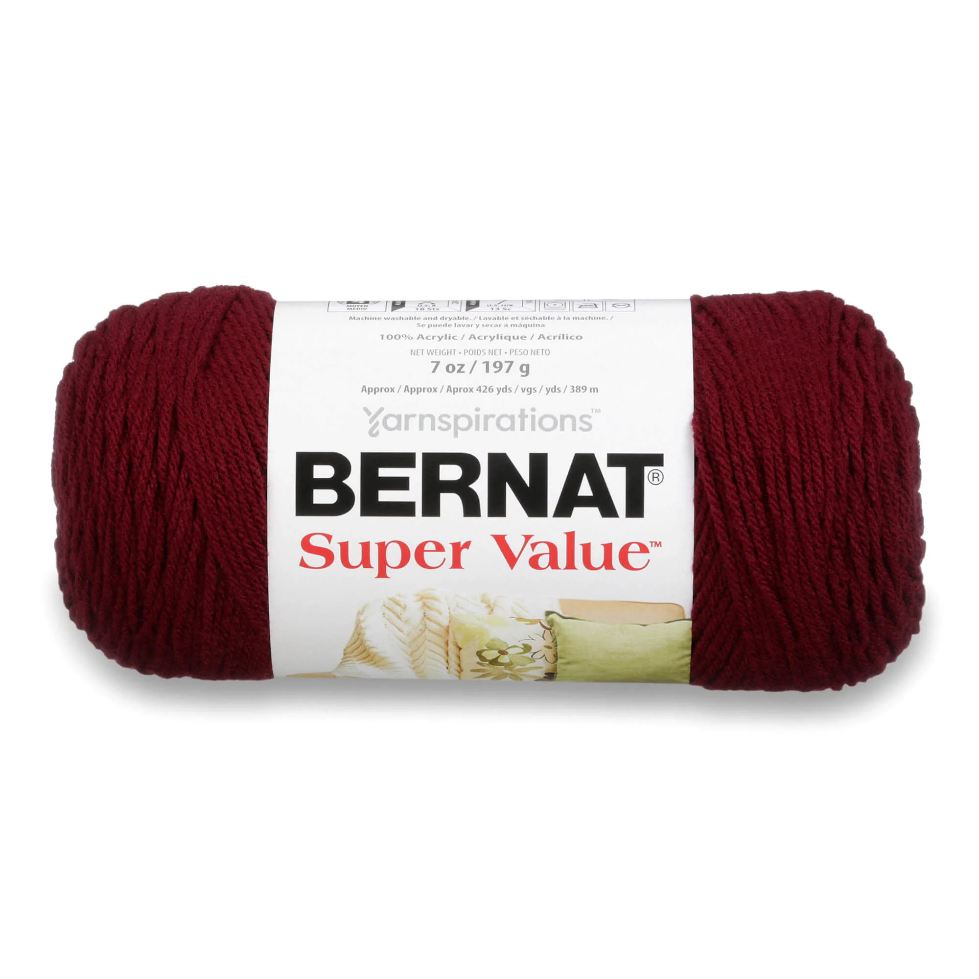 Bernat Super Value Yarn - Image 77